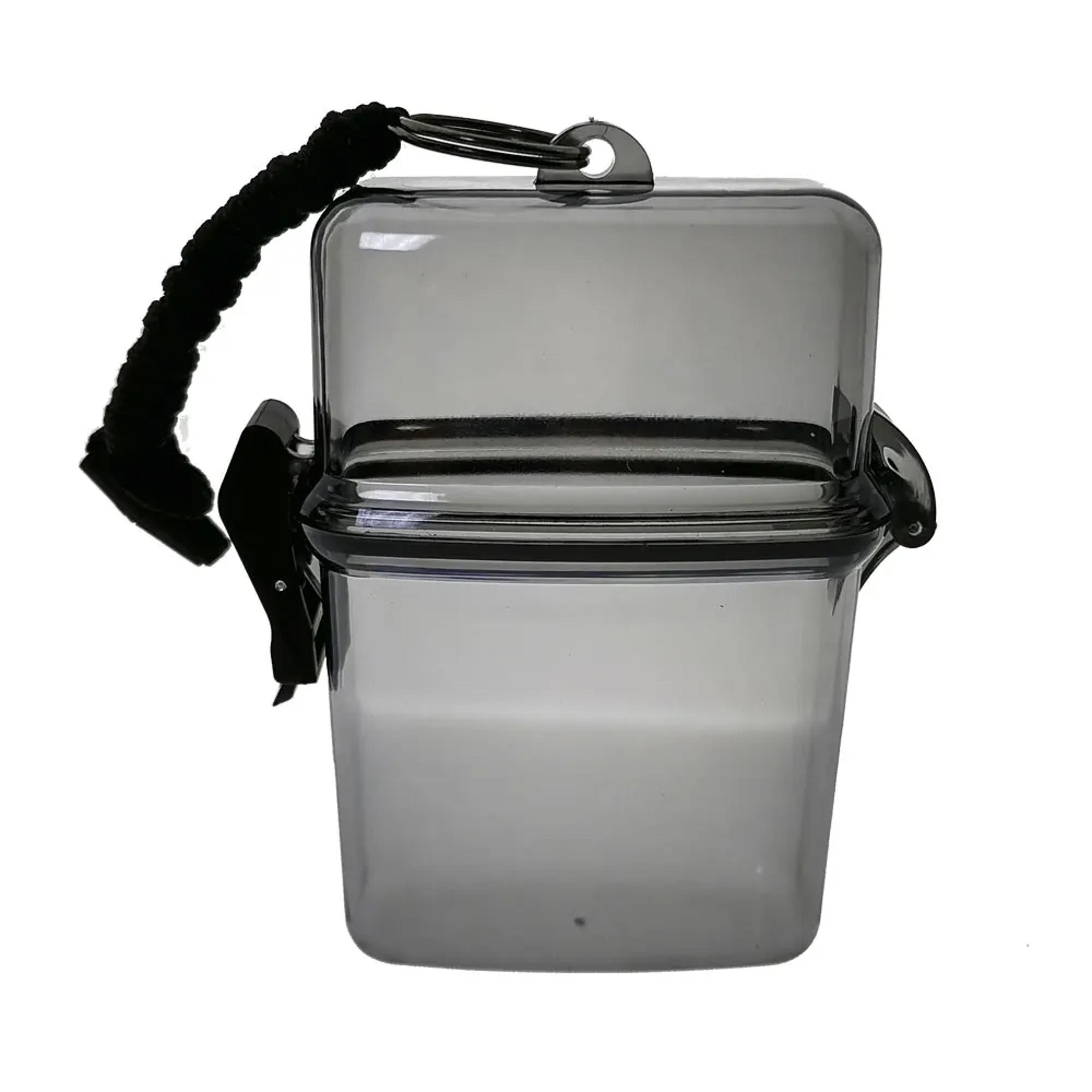 Waterproof Dry Box Floating Storage Case For Scuba Diving Kayaking  Beach Adventures 5
