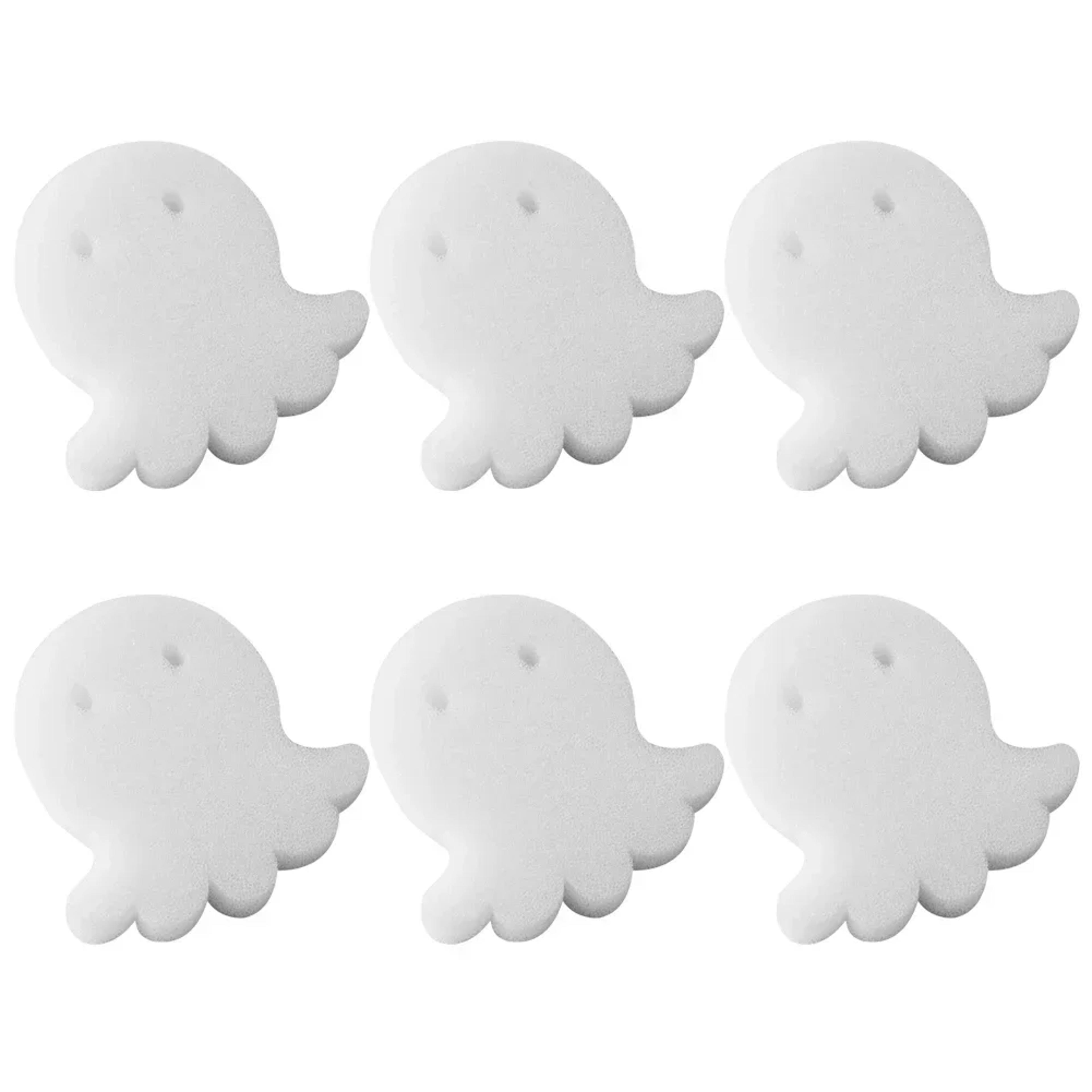 Pool Oil Absorbing Sponge Octopus Scum Remover For Hot Tubs Spas Pools  Ponds 5