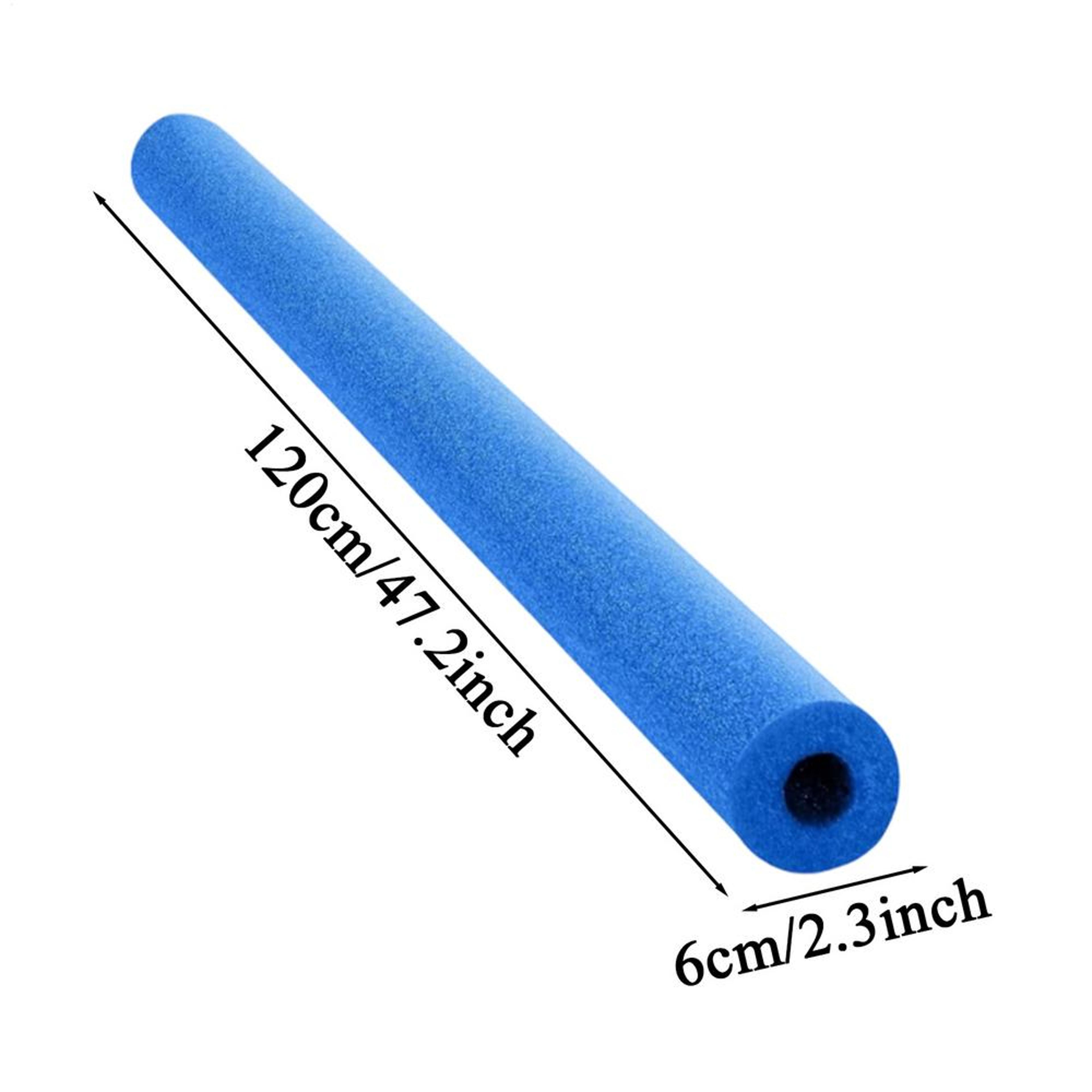Pool Noodle Foam Float Soft Foam Water Noodle For Pool Beach  Water Games 7