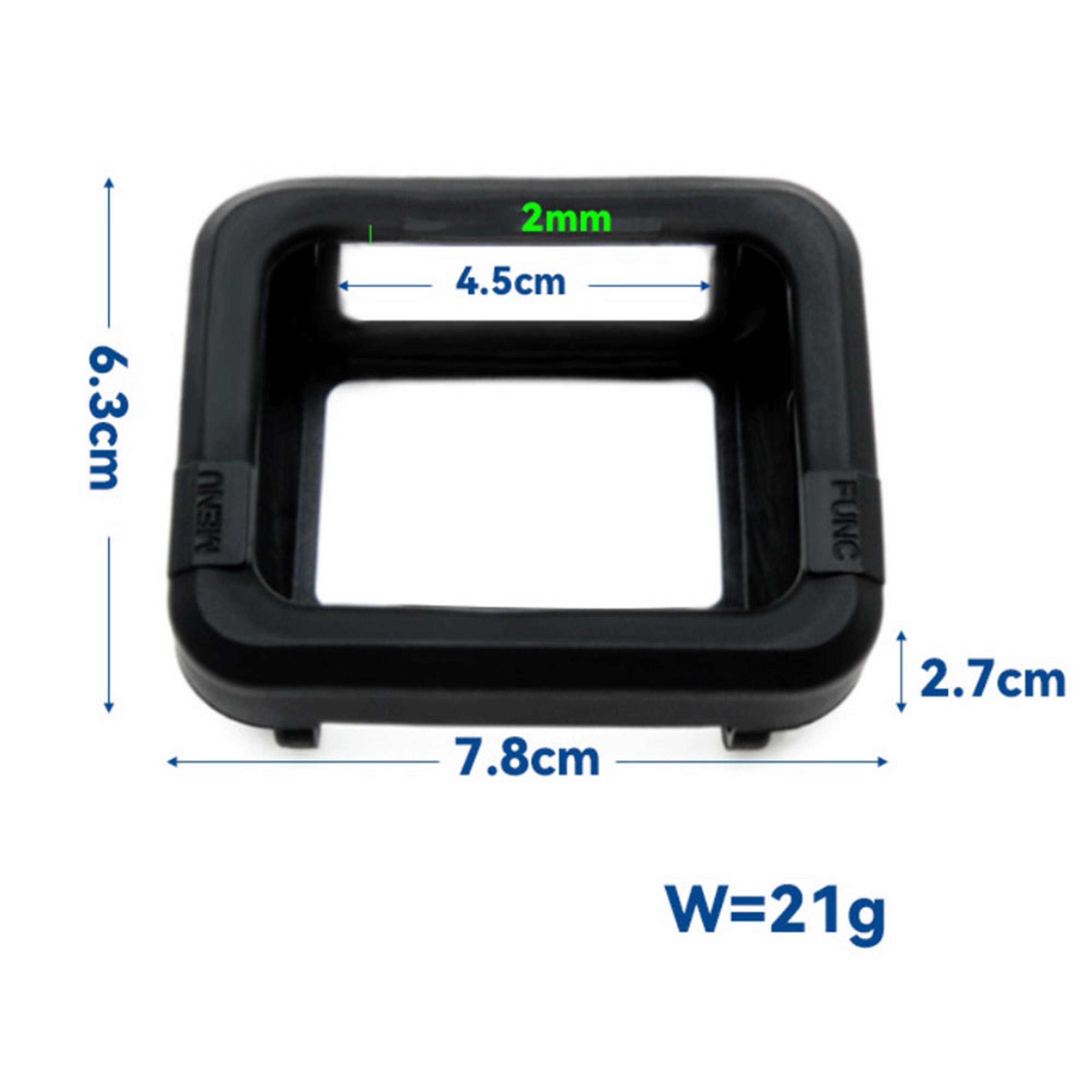 Peregrine Dive Computer Case Soft Silicone Protective Cover For Scuba Dive Computers 1