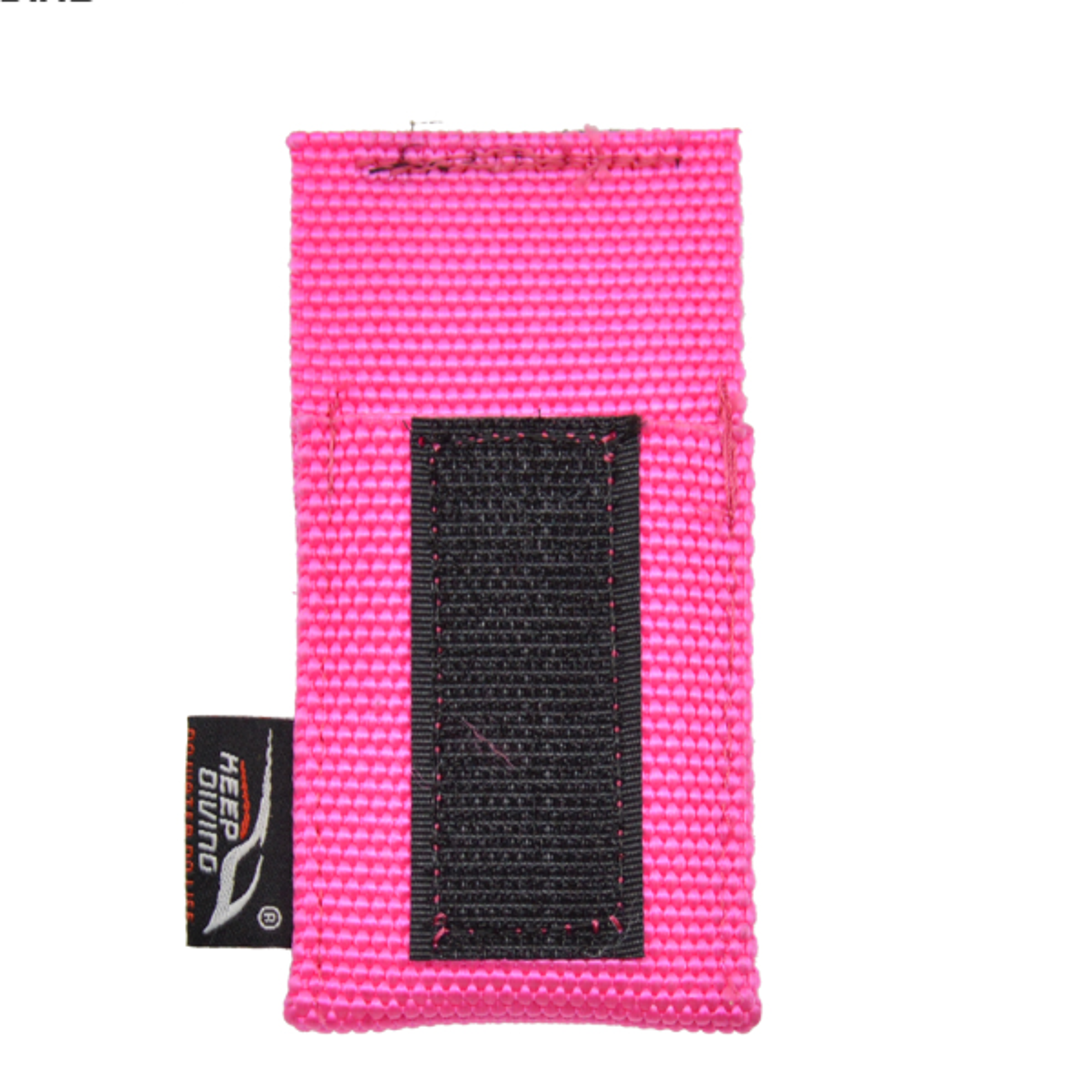 1 pcs Scuba Diving Underwater Cutting Special Knife Cutter Cover Can Be Worn Through 5CM Webbing Wea