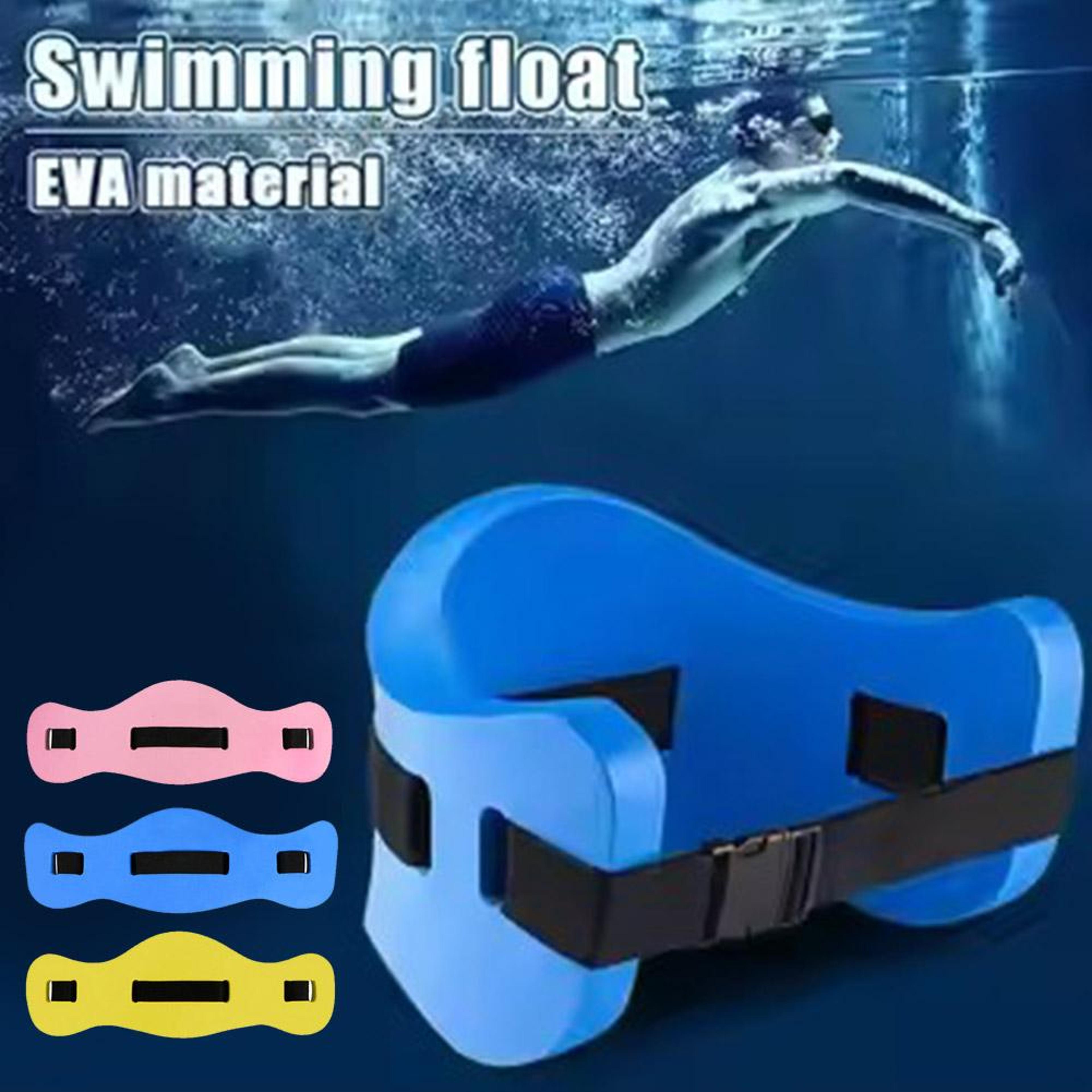 adjustable kids swim belt eva swim training belt for beginner swimming lessons & pool practice