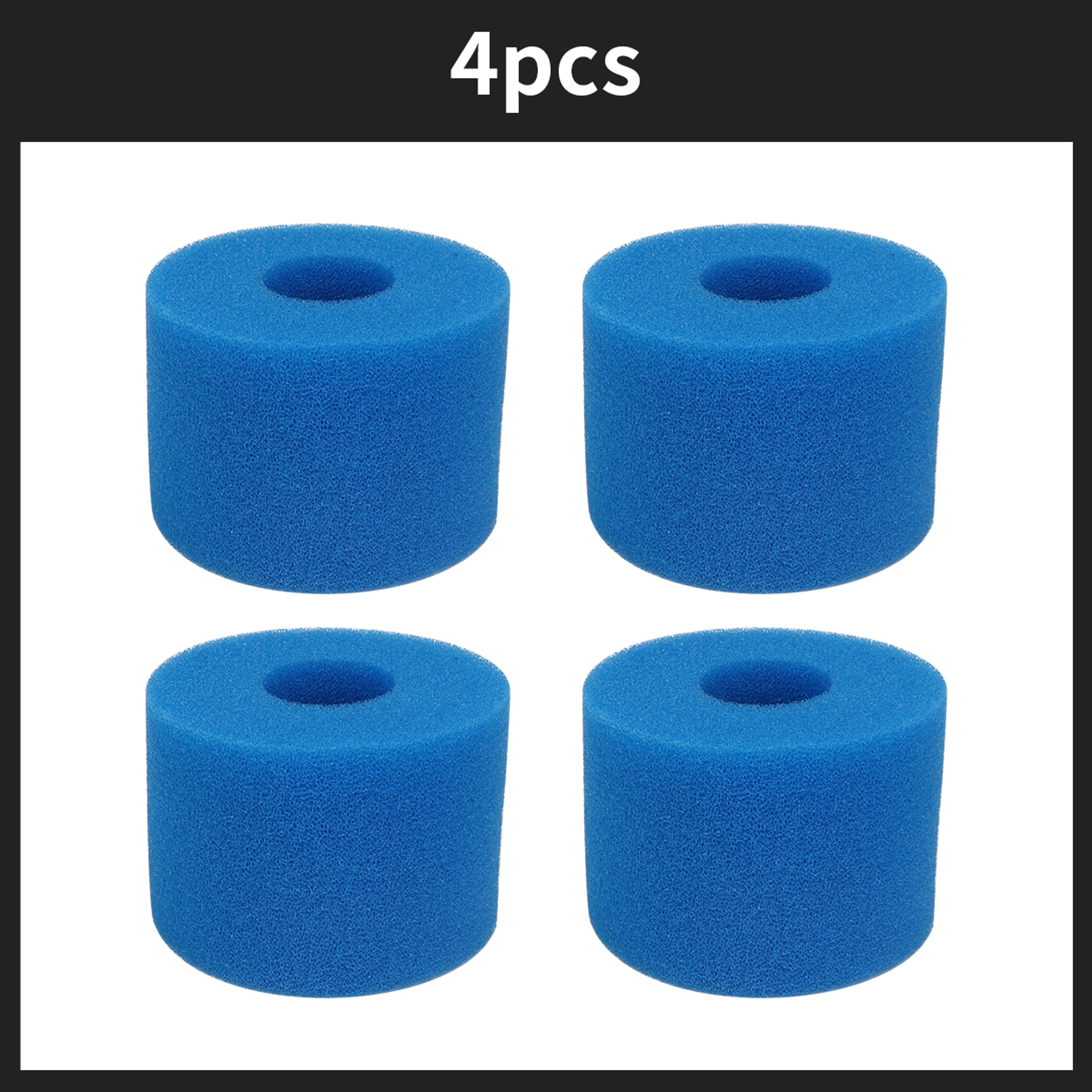 Reusable Pool Filter Foam Cartridge For Intex PureSpa  Hot Tub Spa Systems 5