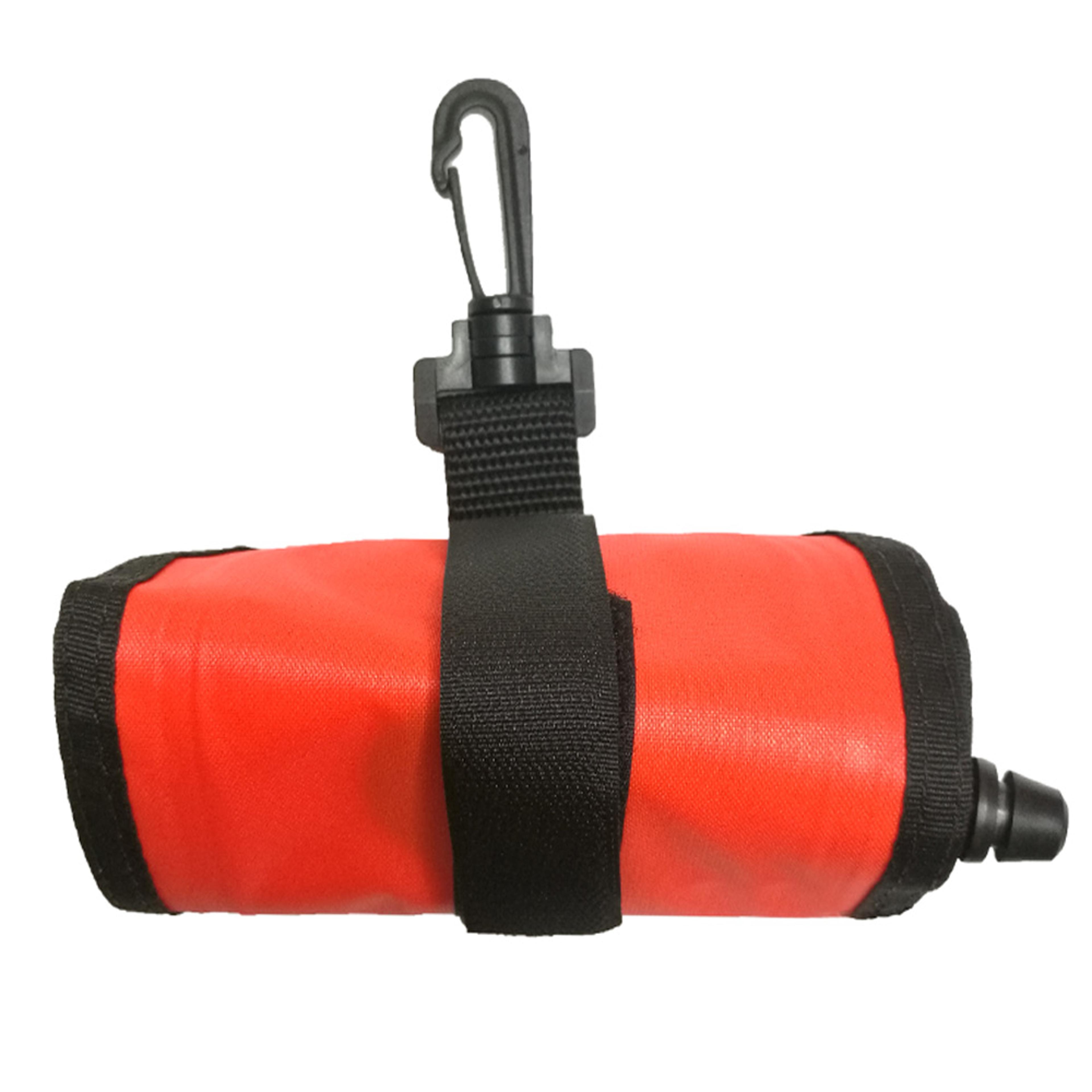 Surface Marker Buoy SMB Signal Tube For Scuba Diving Spearfishing  Snorkeling 3