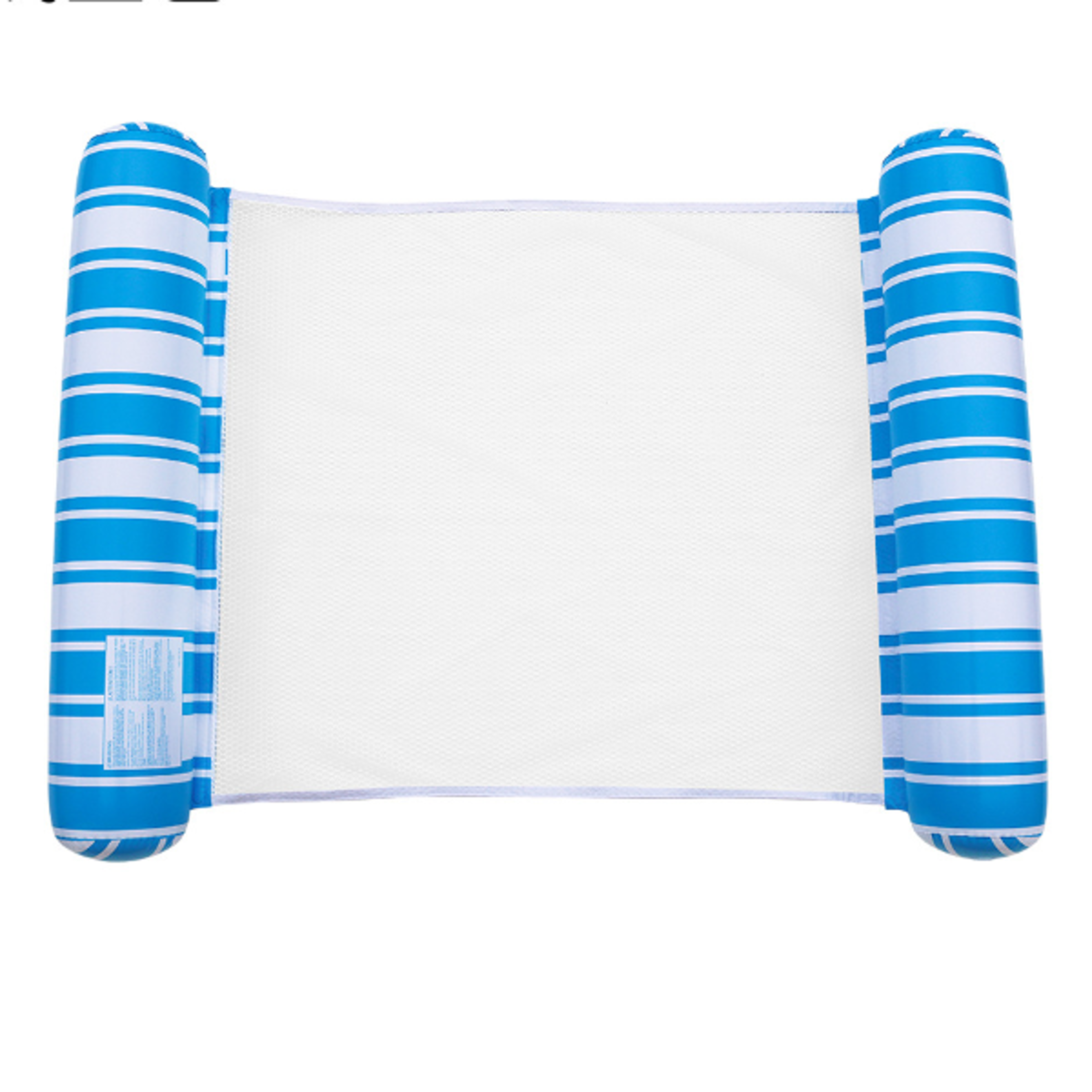 Inflatable Mattresses Water Swimming Pool Accessories Hammock Lounge Chairs Pool Float Water Sports