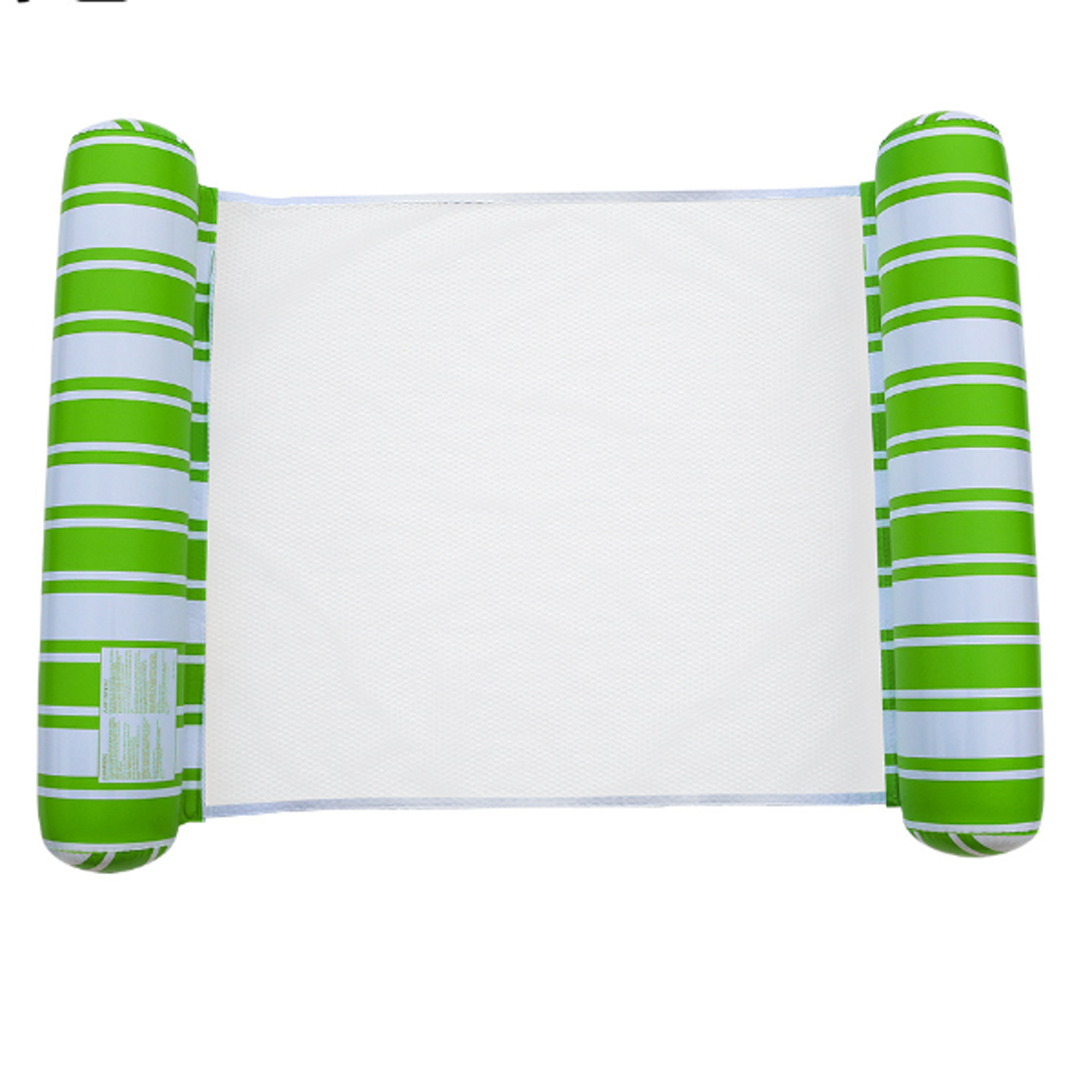 Inflatable Mattresses Water Swimming Pool Accessories Hammock Lounge Chairs Pool Float Water Sports