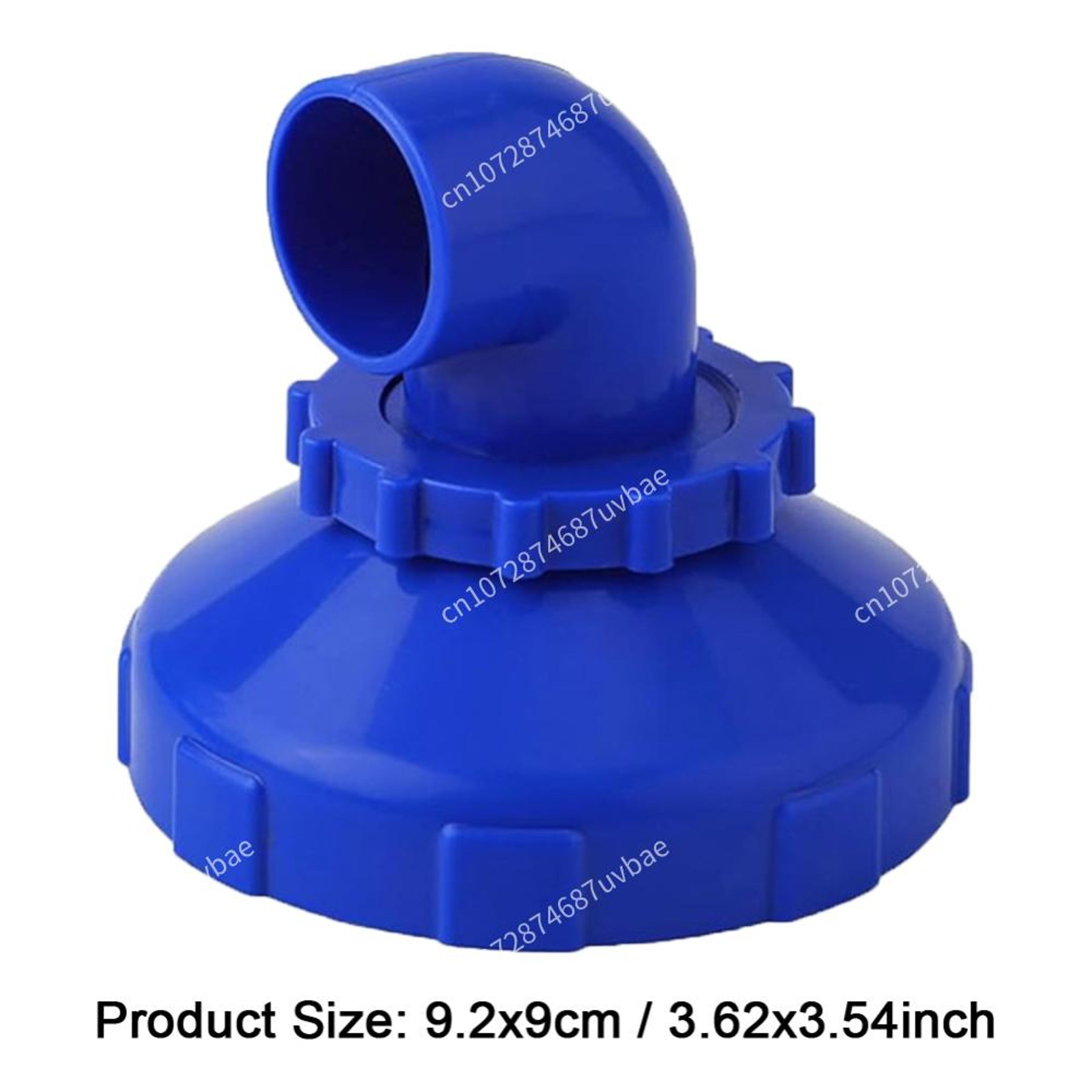 Adjustable Pool Inlet Nozzle For Enhanced Water Circulation Durable Swimming Pool Return Jet Replac 3