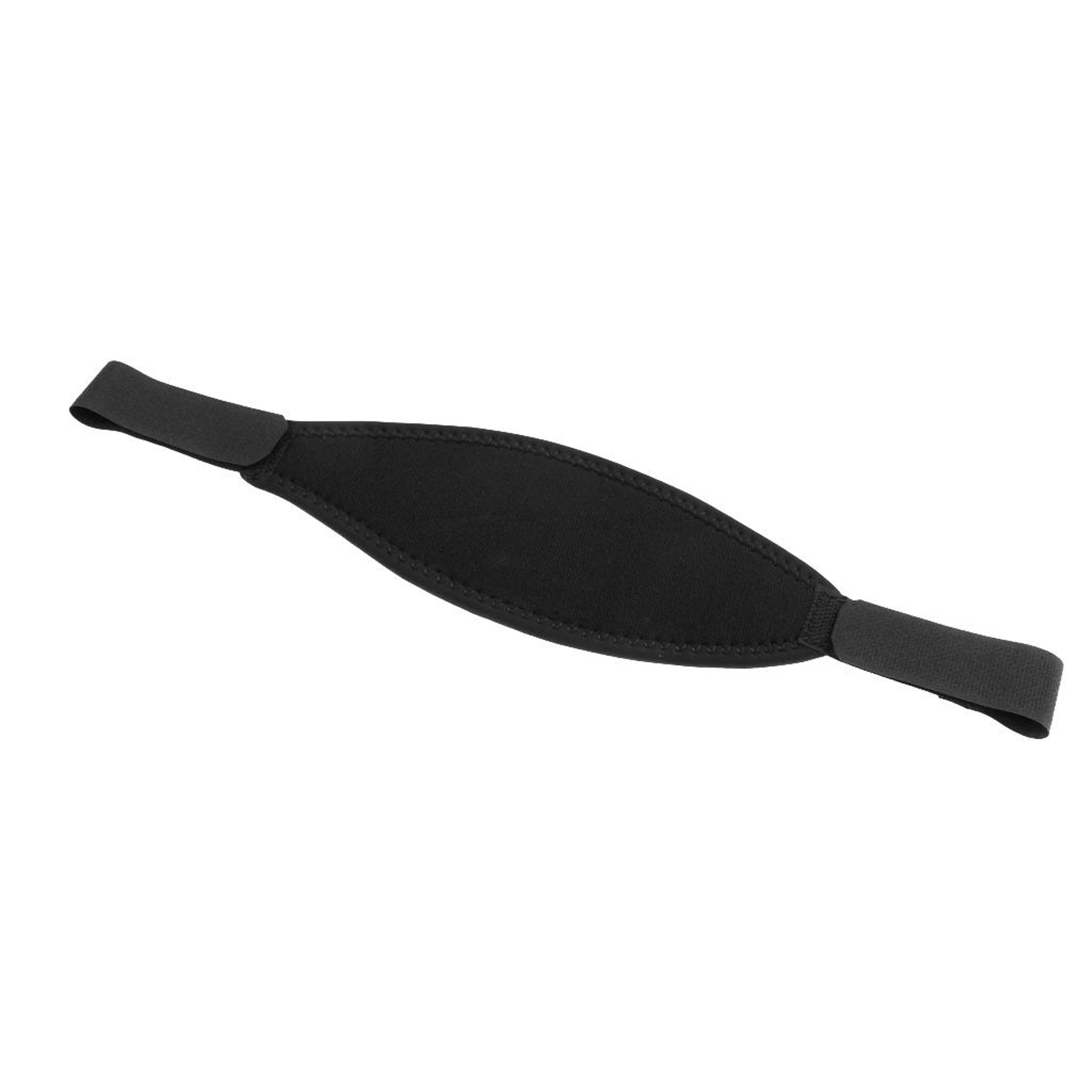Universal Neoprene Scuba Mask Strap Soft Padded Adjustable Diving Mask Replacement Strap 1