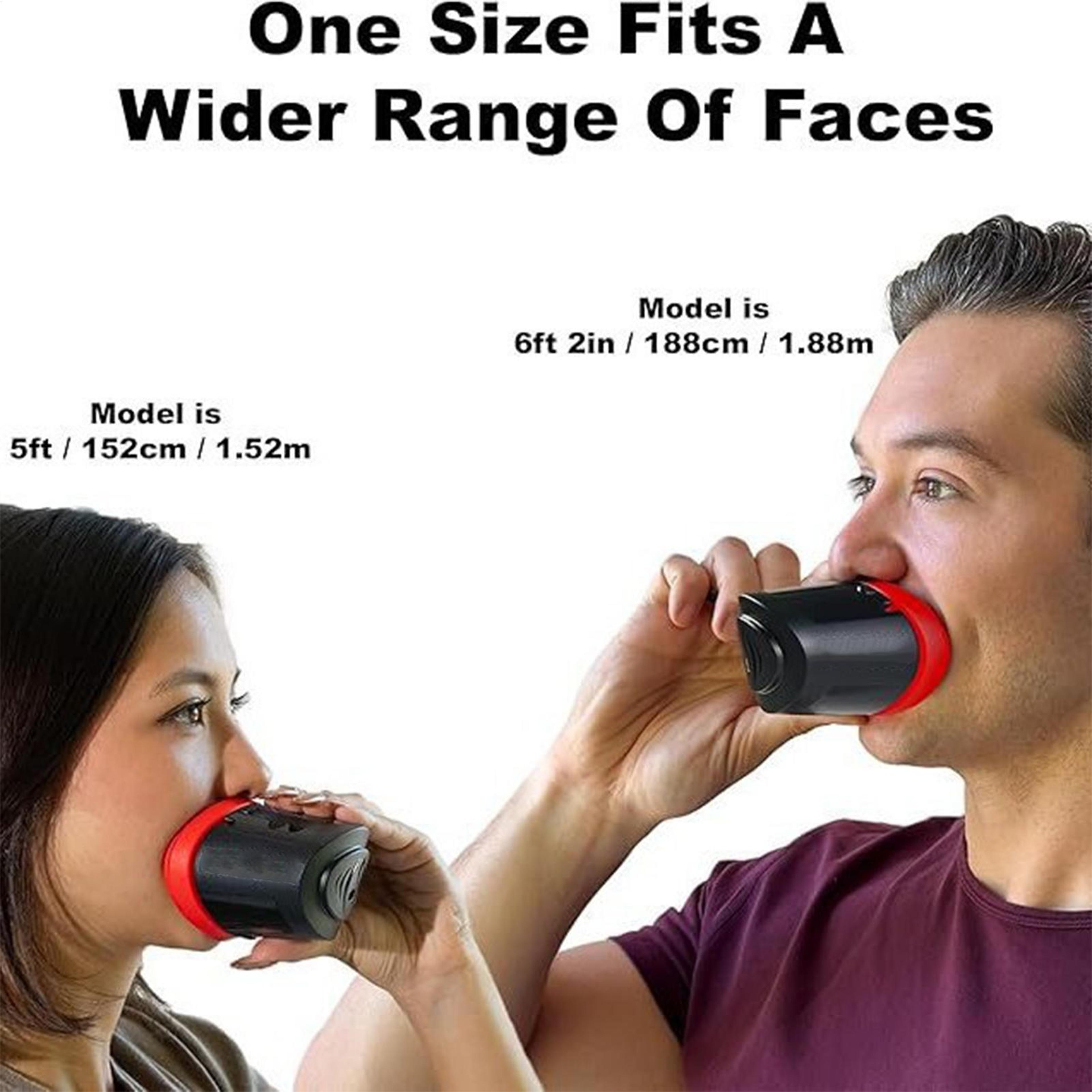 Portable Vocal Trainer  Voice Warm Up Tool For Singing Practice 4