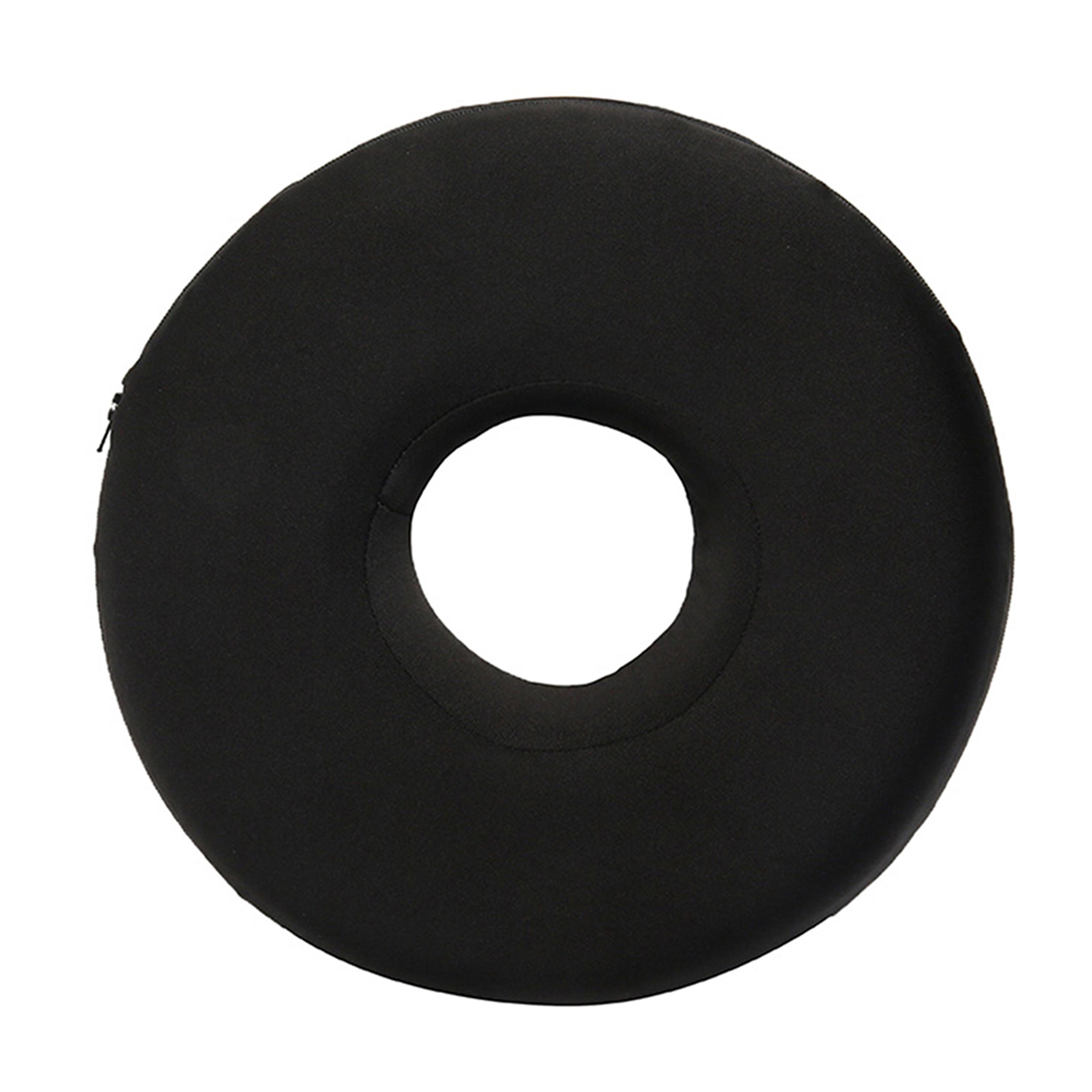 Ear Piercing Pillow For Side Sleepers Comfort Ear Pressure Relief Pillow With Hole 5