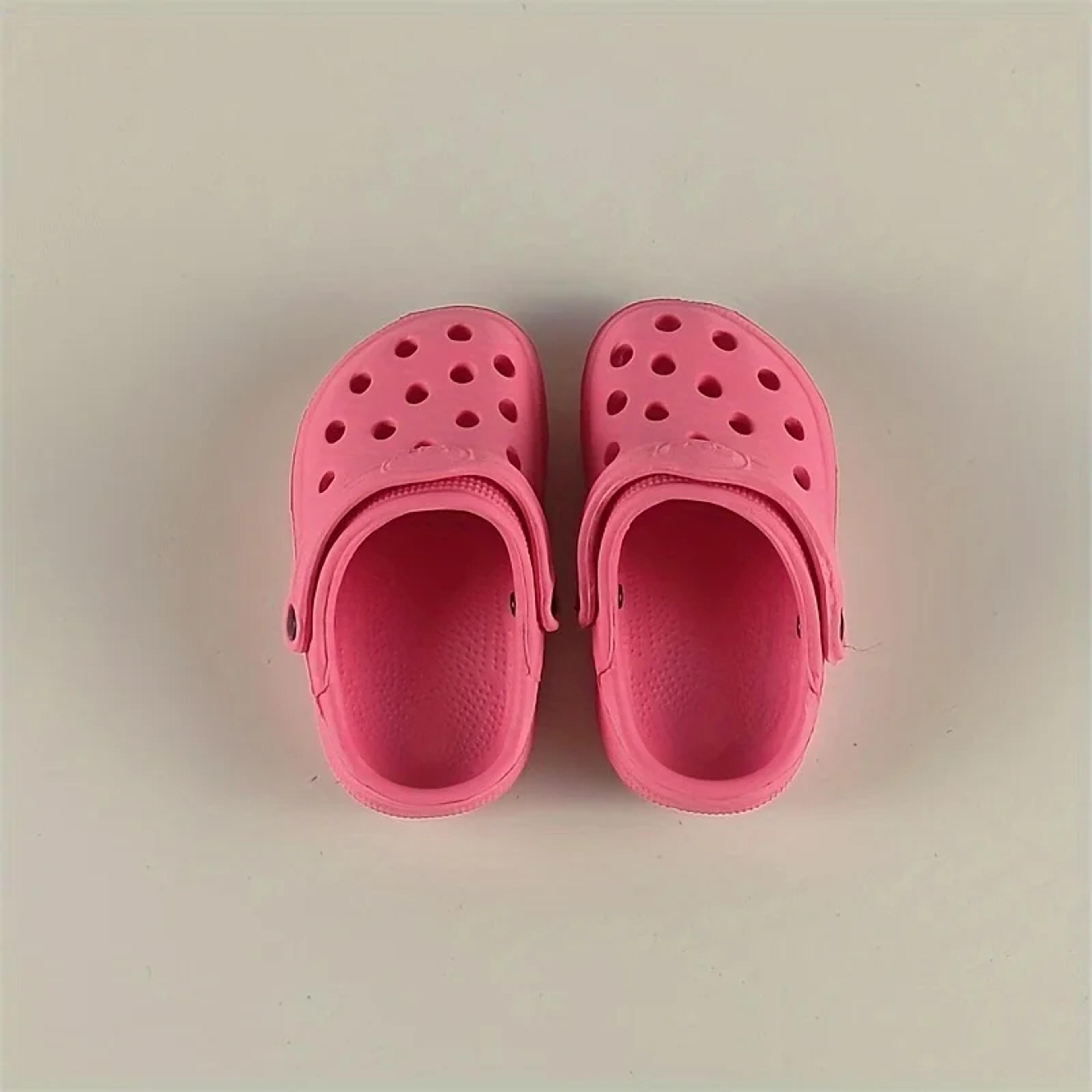 Mini Hole Shoe Charms Cute DIY Clog Pendants  Cute Shoe Accessories 3