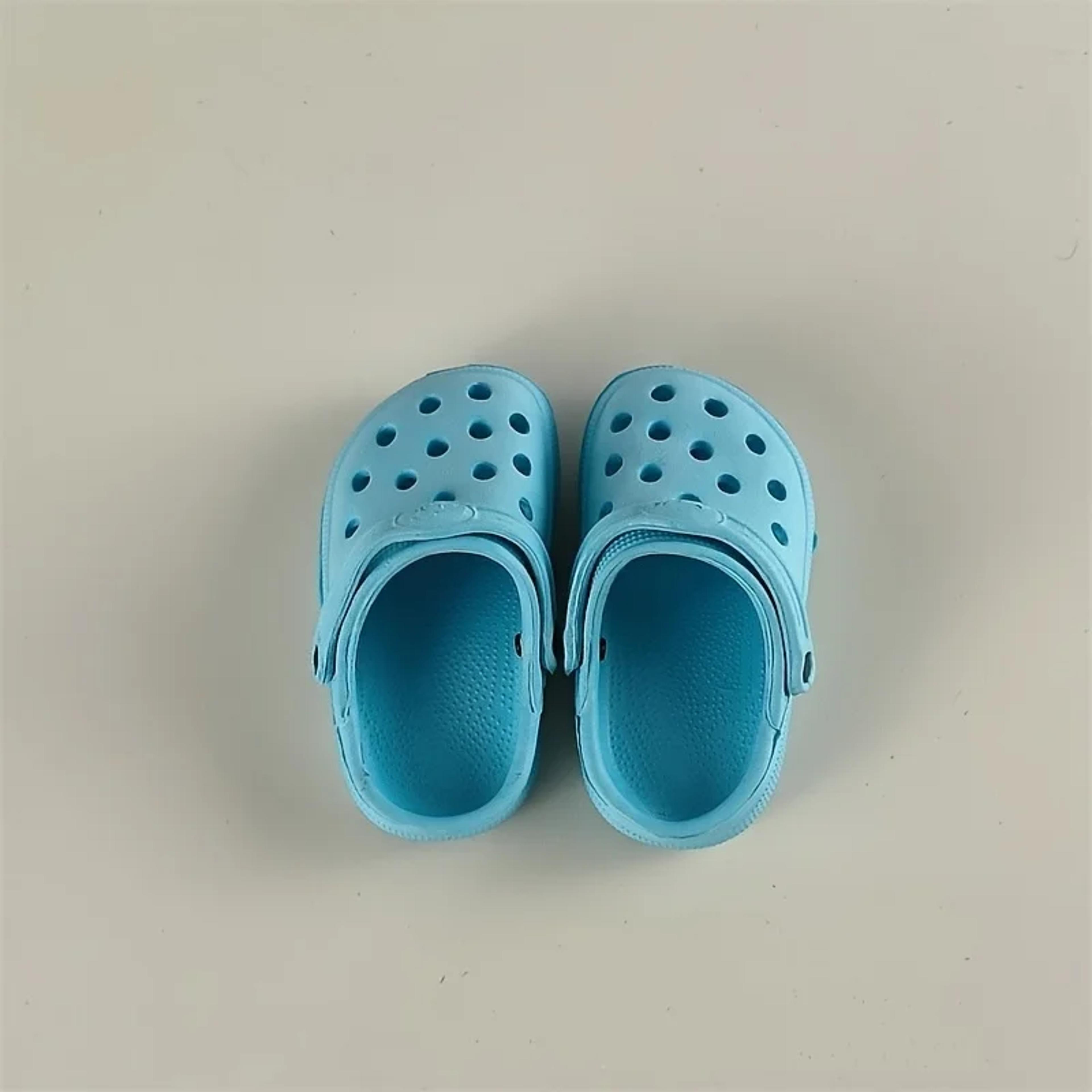 Mini Hole Shoe Charms Cute DIY Clog Pendants  Cute Shoe Accessories 4