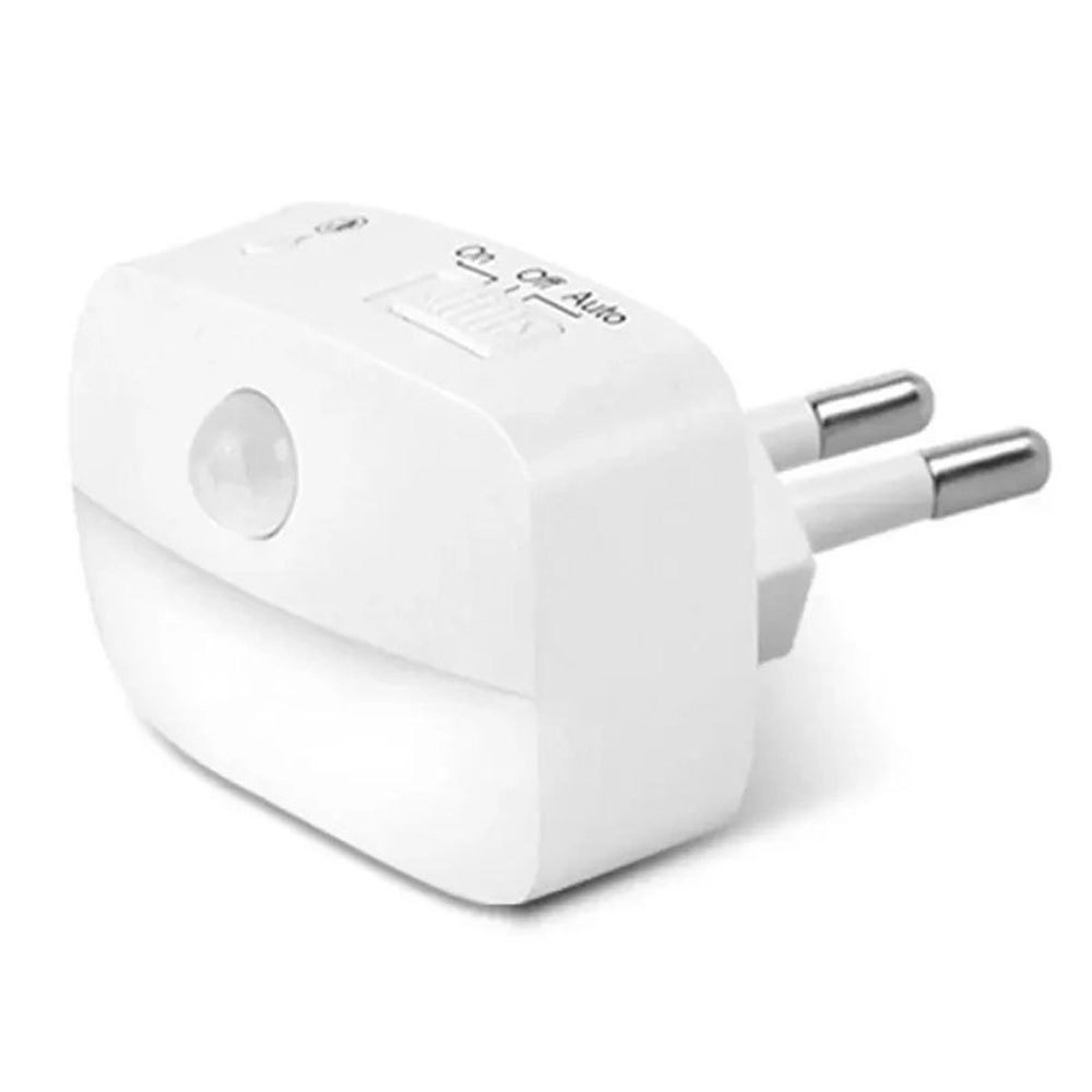 Wireless Motion Sensor Night Light Battery Operated LED Night Light For Bedroom Hallway  Stairs 5