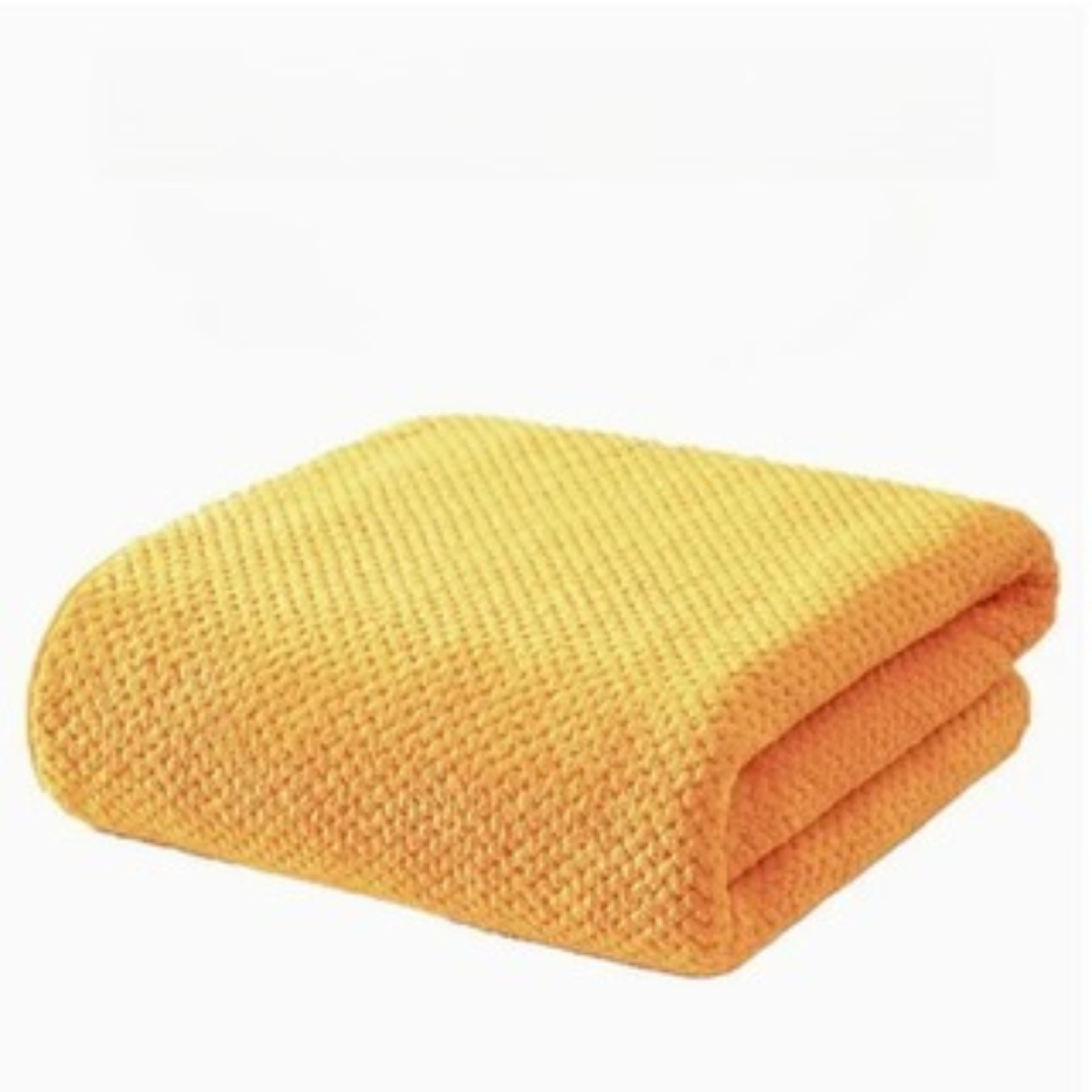 Plaid Coral Velvet Bath Towel Ultra Soft Quick Dry Bath Towel For Home Beach  Travel 2