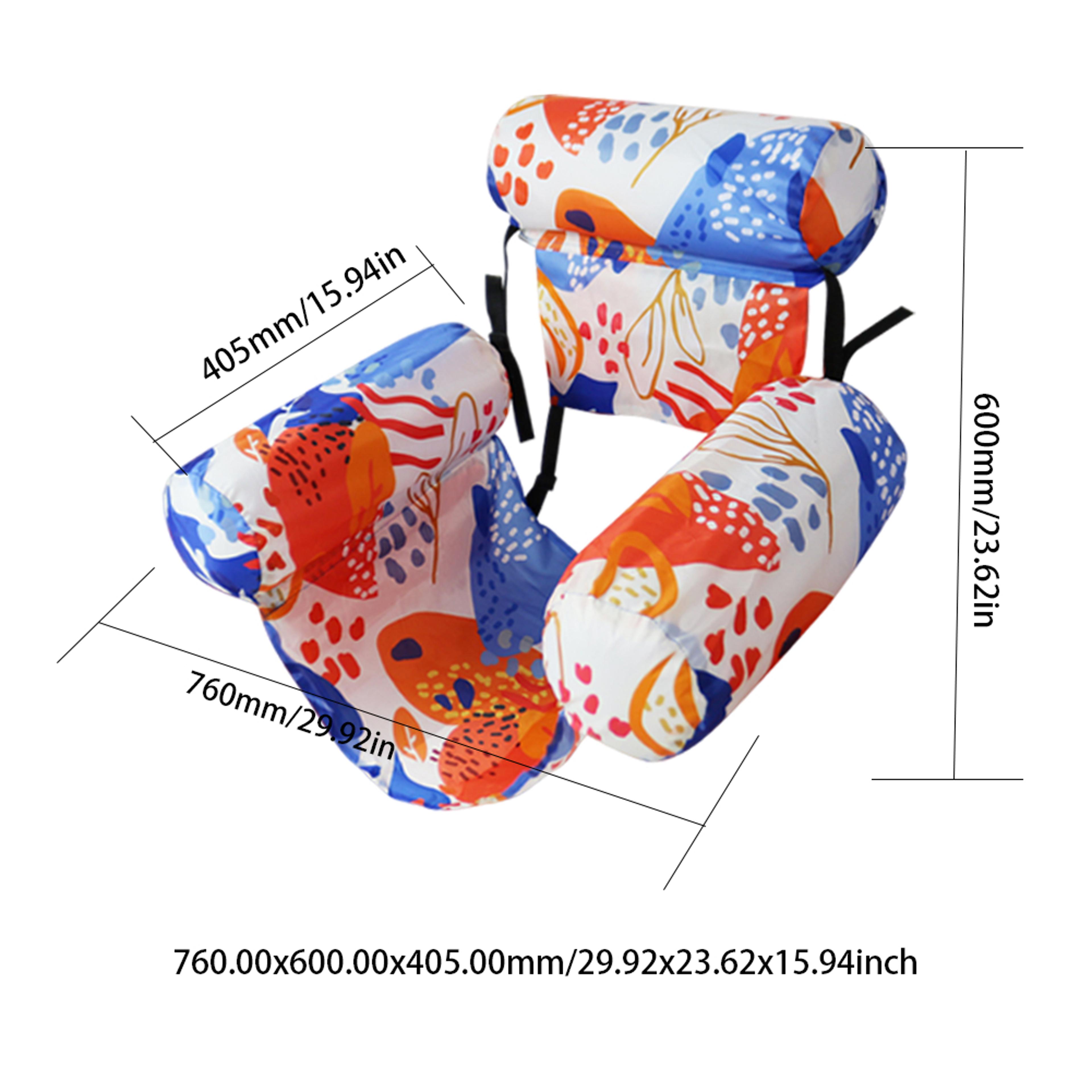 Cute Animal Inflatable Pool Float For Adults Pool Lounge Float For Beach  Summer Parties 1