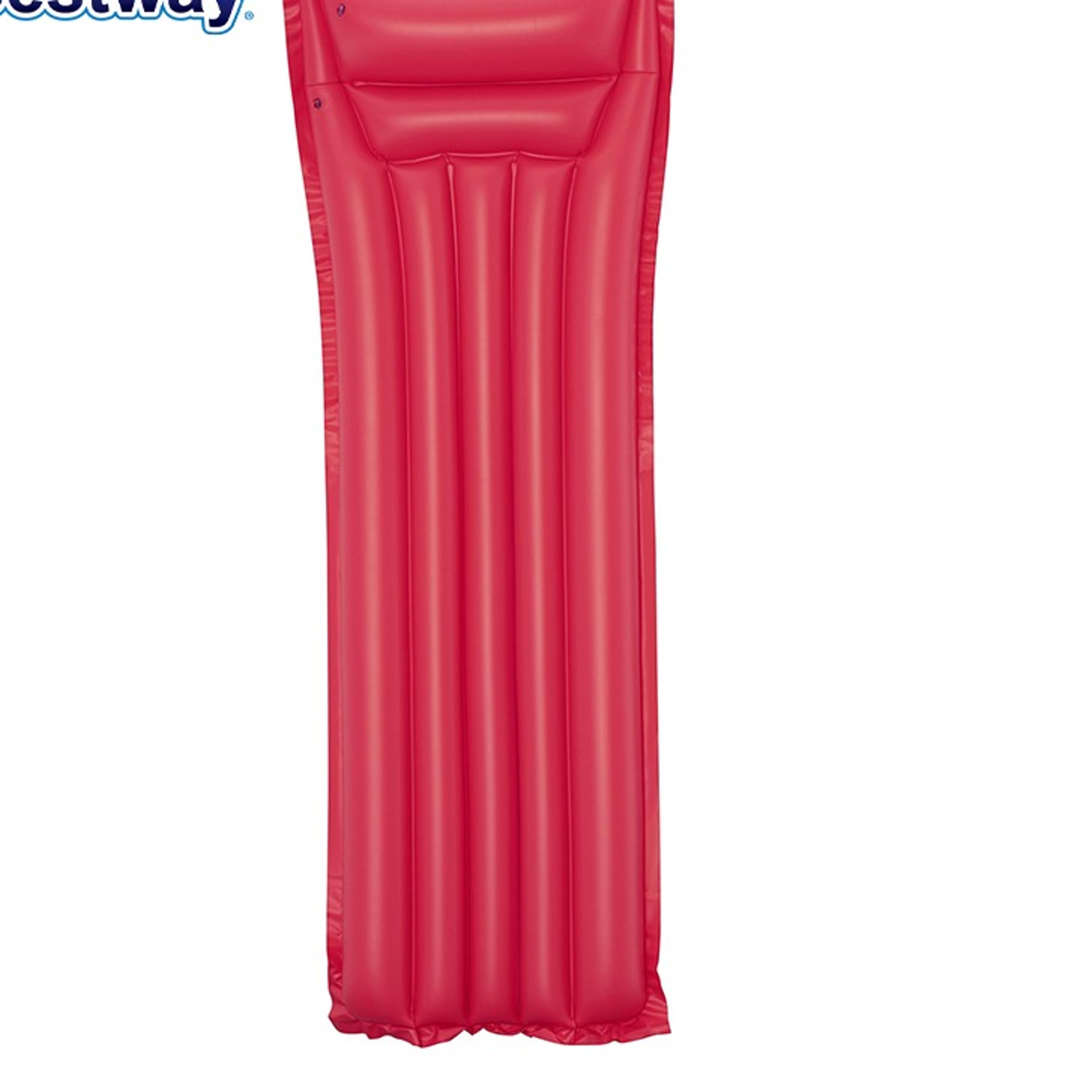 Bestway 44007 Summer 3 Color Choice Adult Inflatable Swimming Pool Float Inflatable Cushion Swimminj