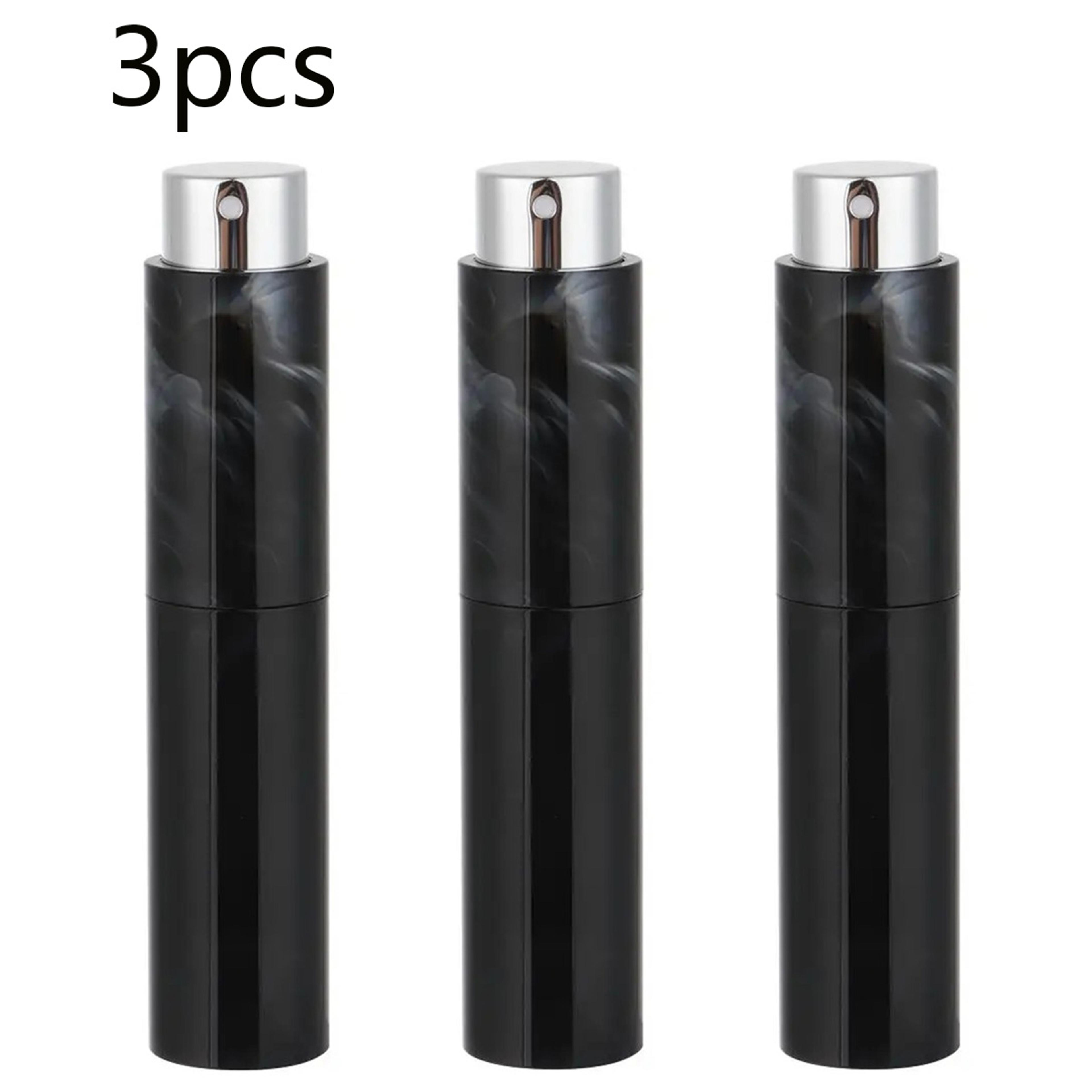 Travel Perfume Atomizer Refillable Leak Proof Cologne Spray Bottle 3