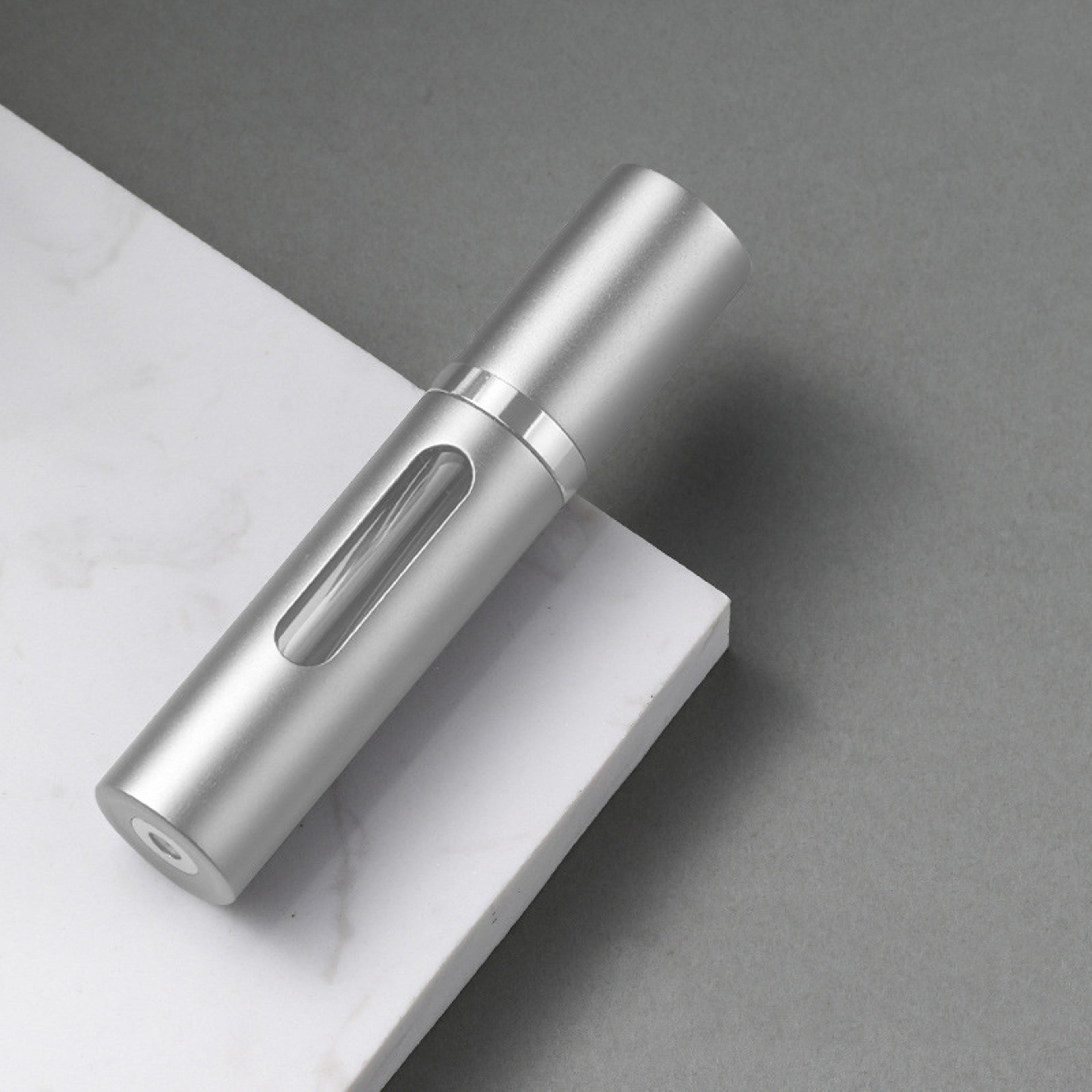 Refillable Perfume Atomizer Glass Travel Perfume Bottle 10