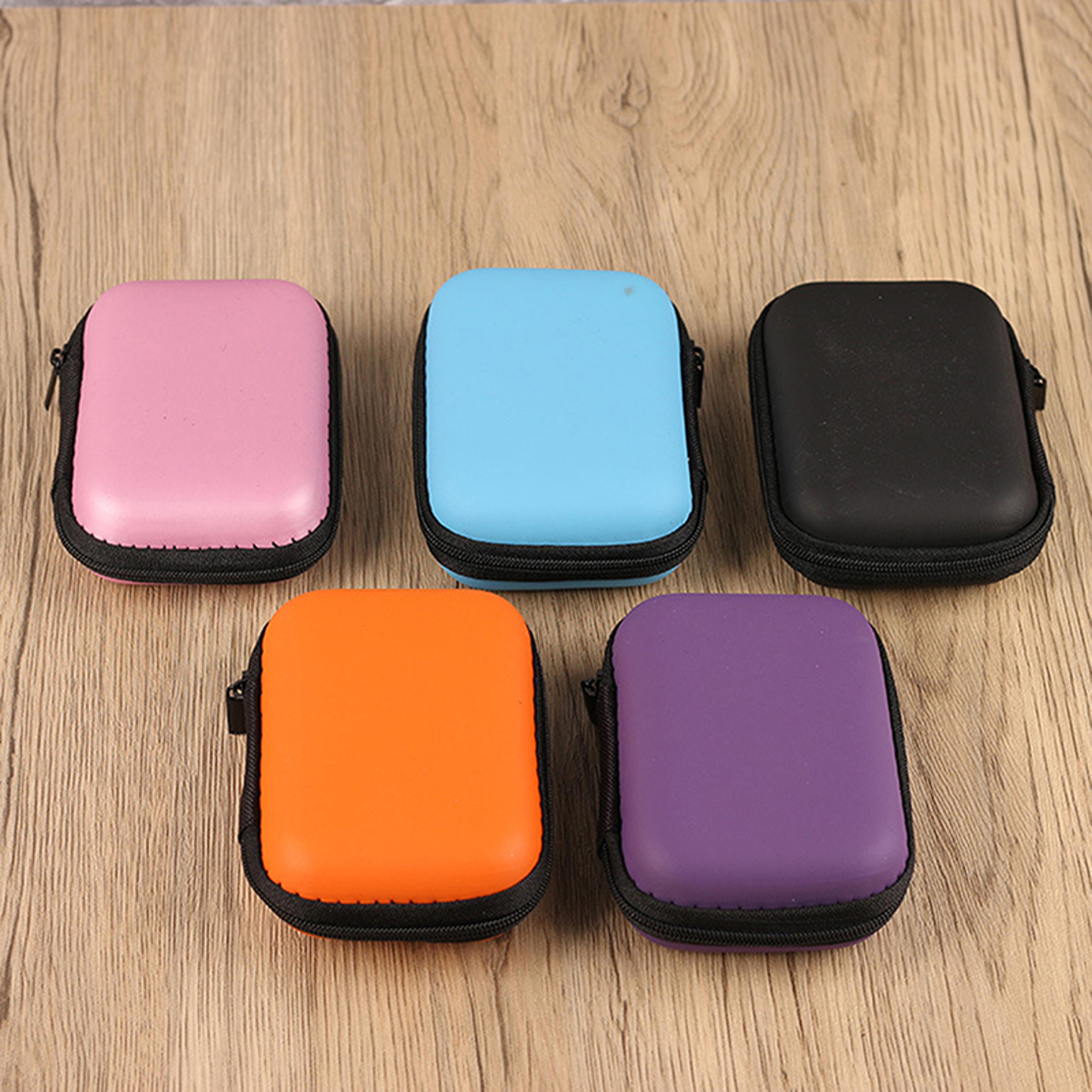 Essential Oil Carrying Case And Perfume Sample Organizer For Bottles 2