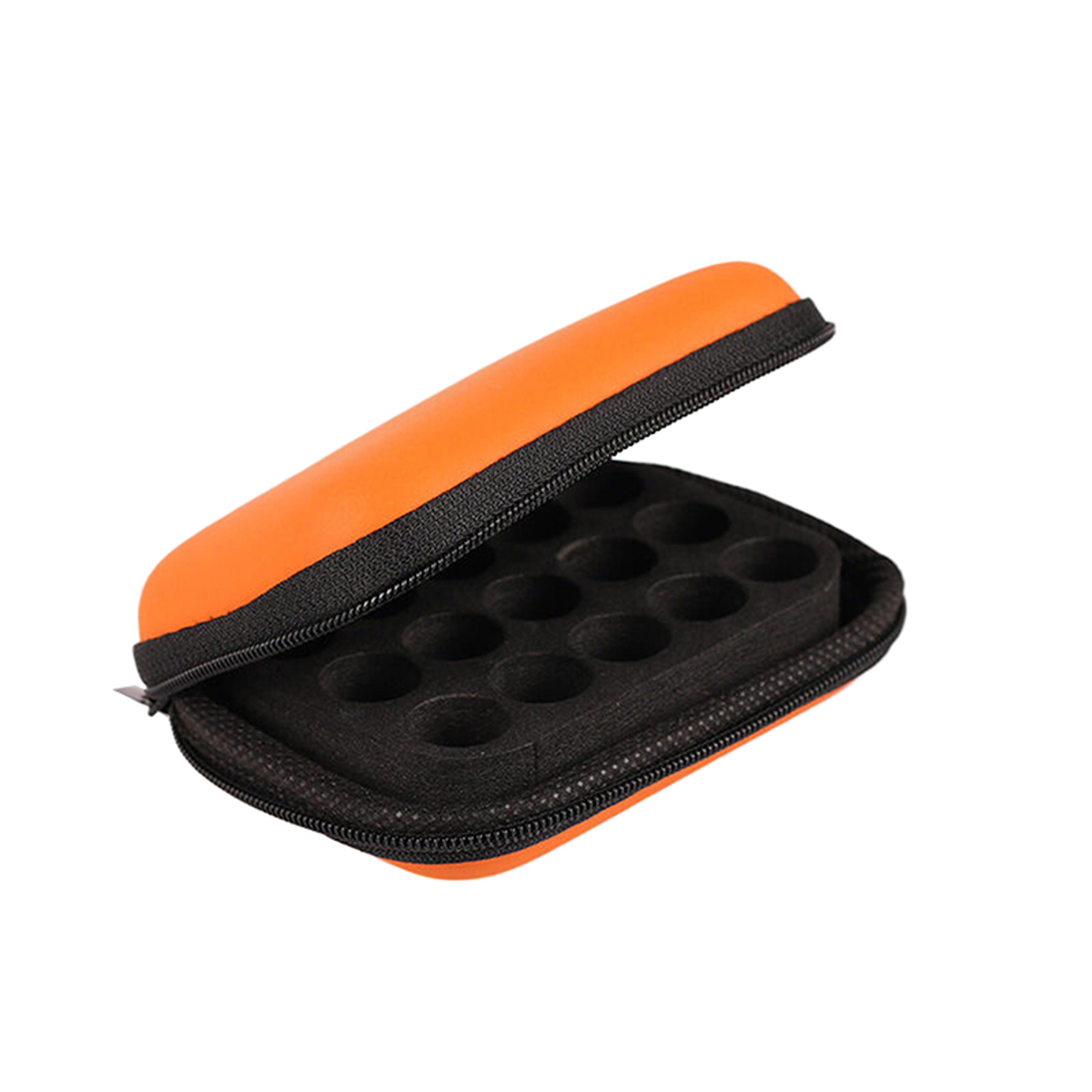 Essential Oil Carrying Case For Bottles And Portable Perfume Storage 4
