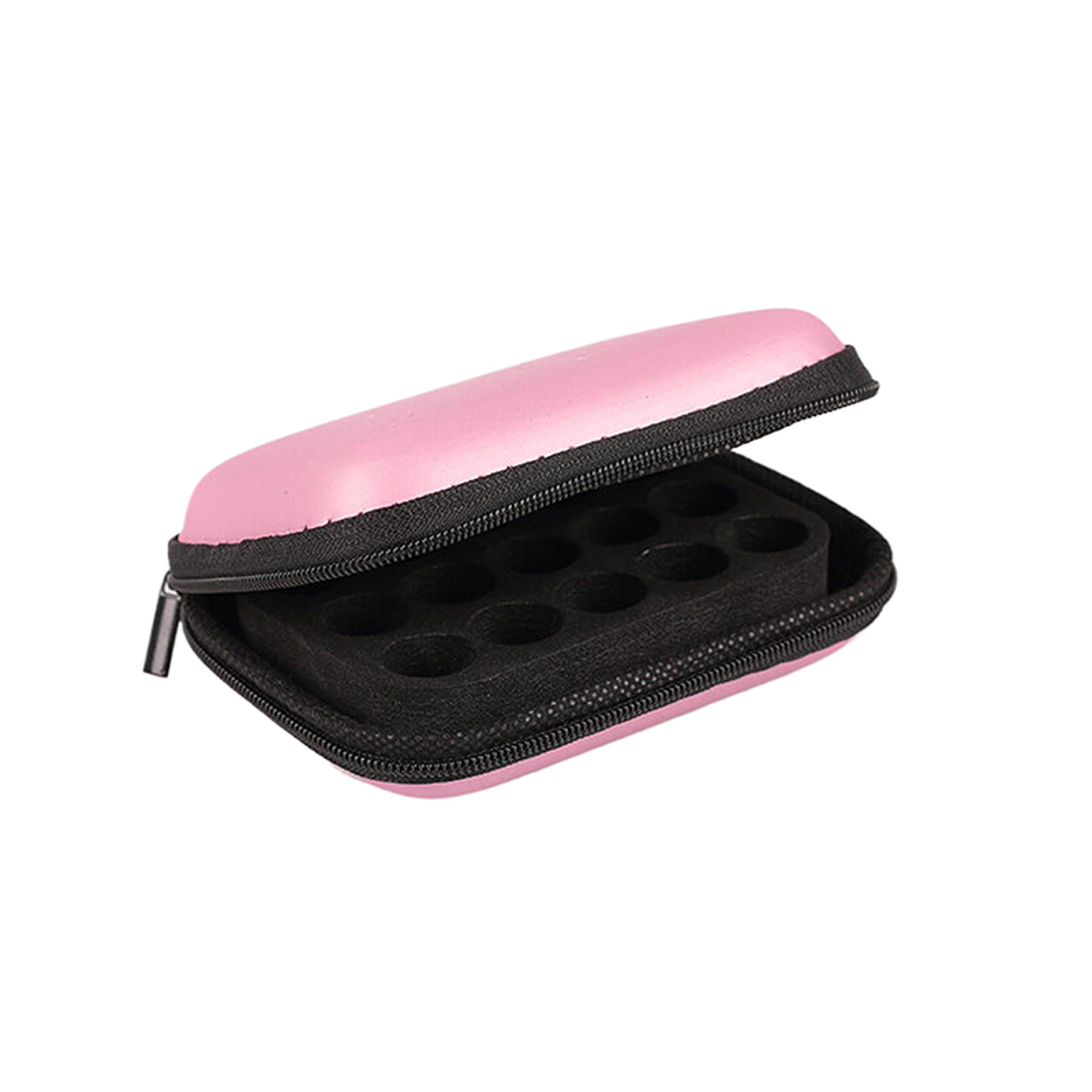 Essential Oil Case Portable Roller Bottle Organizer For Bottles 7
