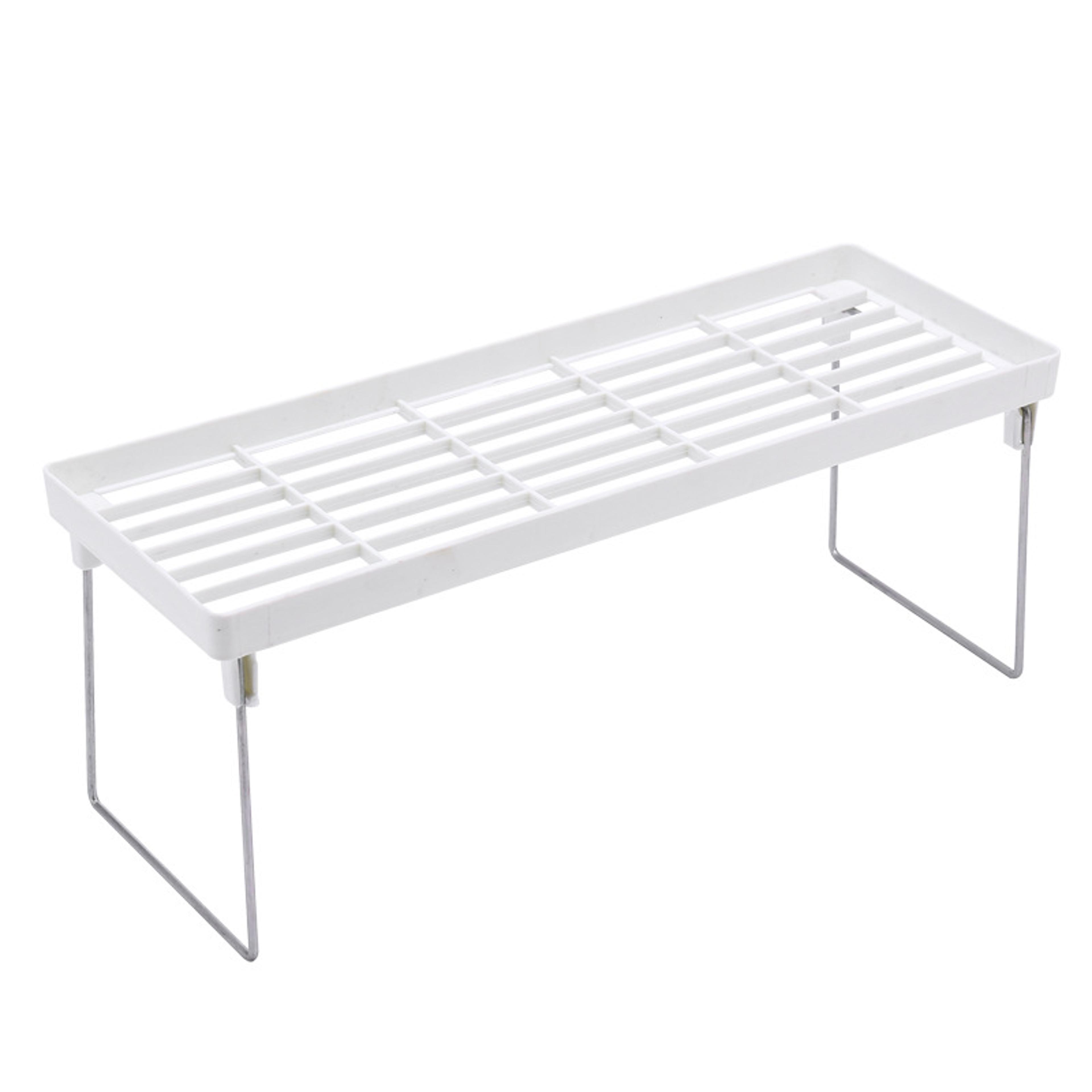 Stackable Kitchen Storage Organizer And Spice Rack Organizer For Countertop And Home 3