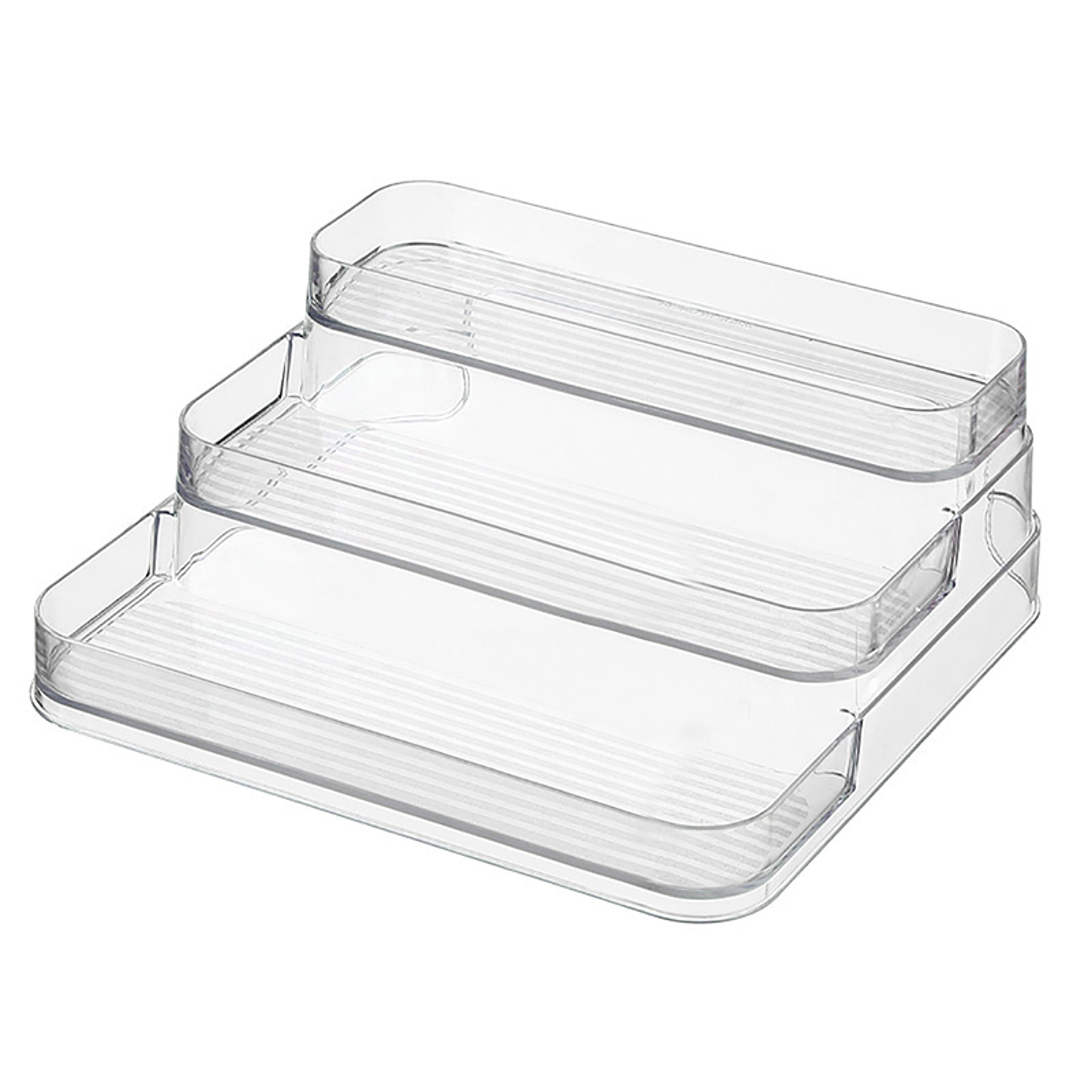 Perfume Organizer And Makeup Organizer For Vanity Bathroom And Skincare Storage 1