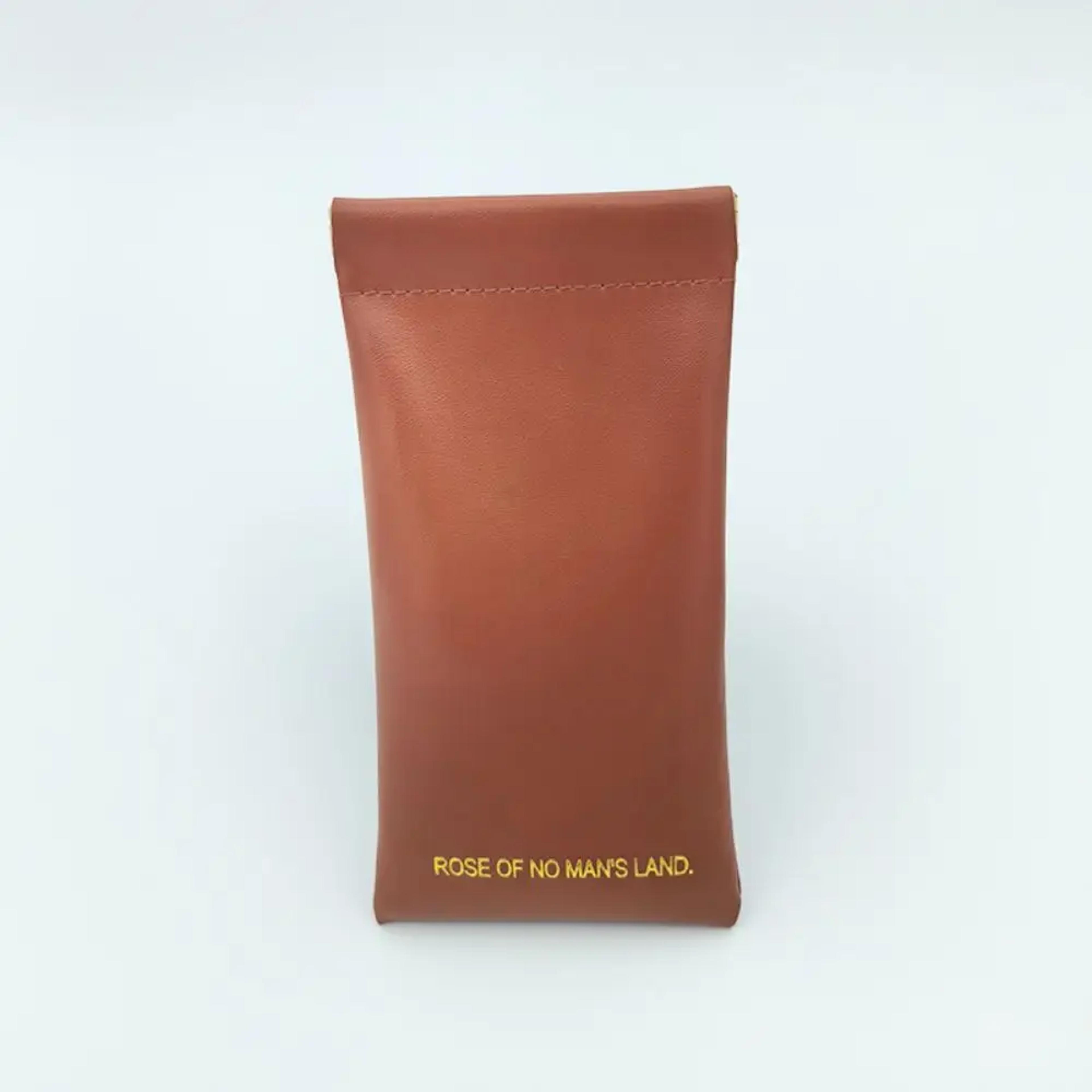 Chic Mini Makeup Bag Portable PU Cosmetic Pouch For Lipstick Jewelry  Travel 1