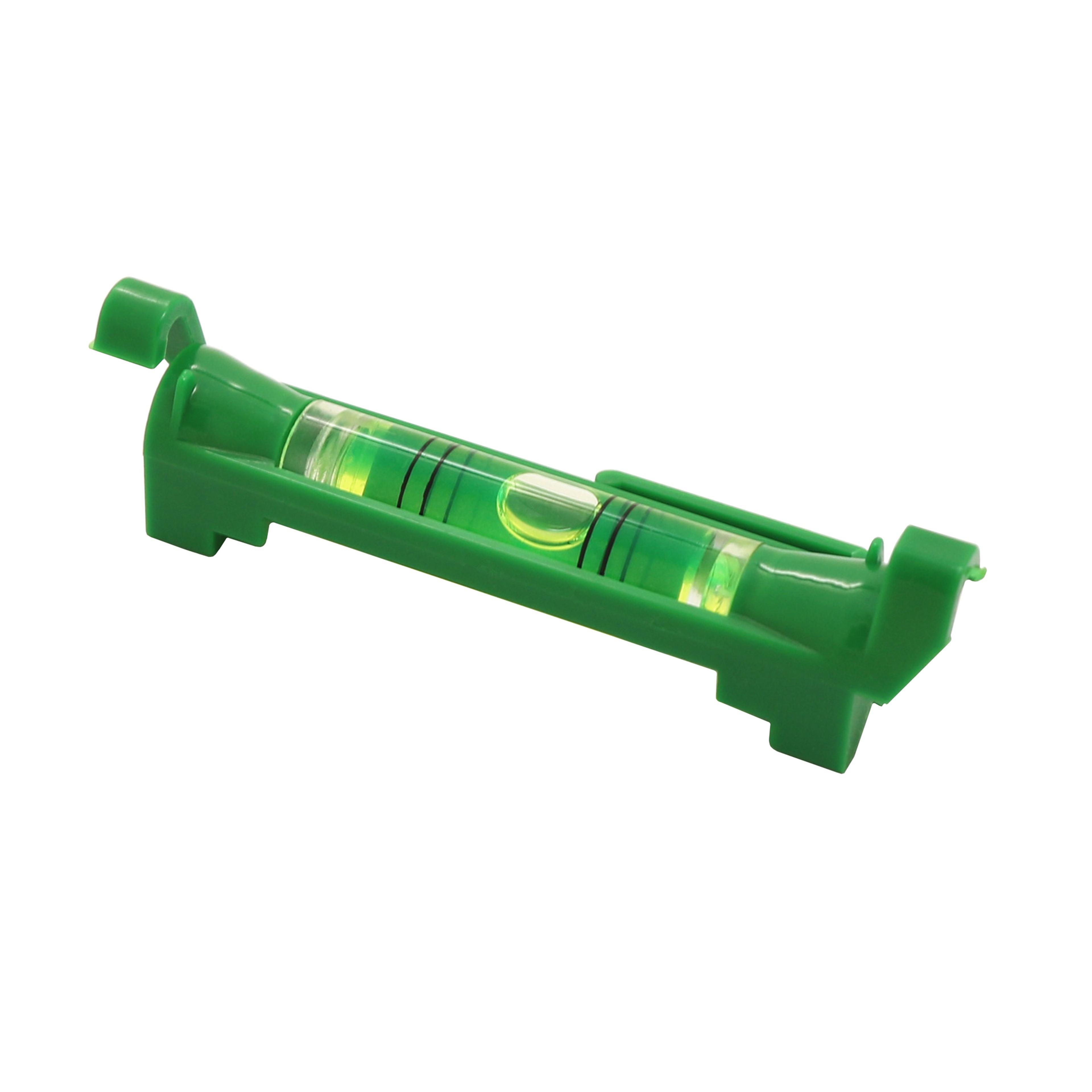 Precision Foldable Bubble Level And Spirit Level Inclinometer Measuring Tool 0