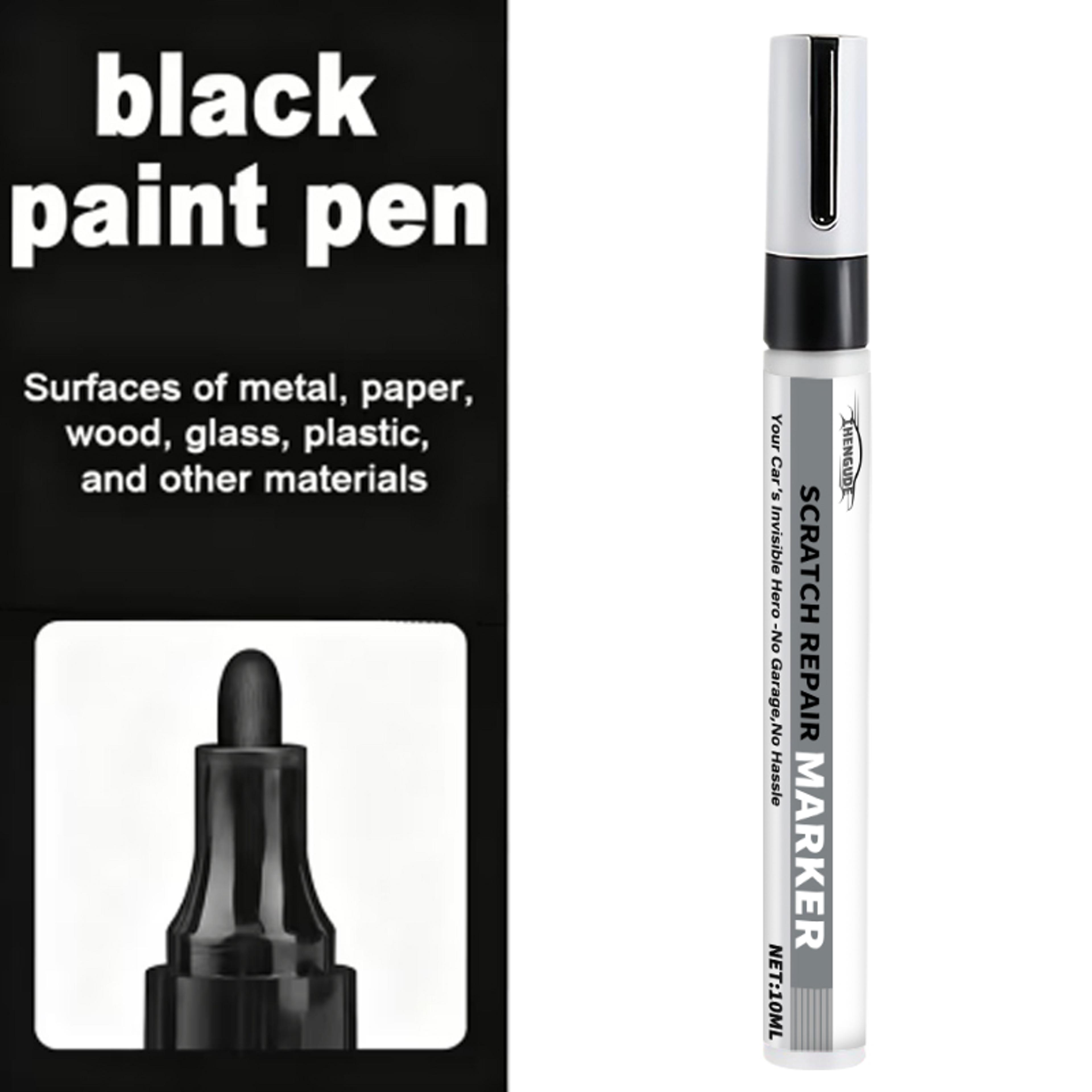 Precision Car Scratch Repair Pen And Auto Touch Up Paint For Quick DIY Repairs 2
