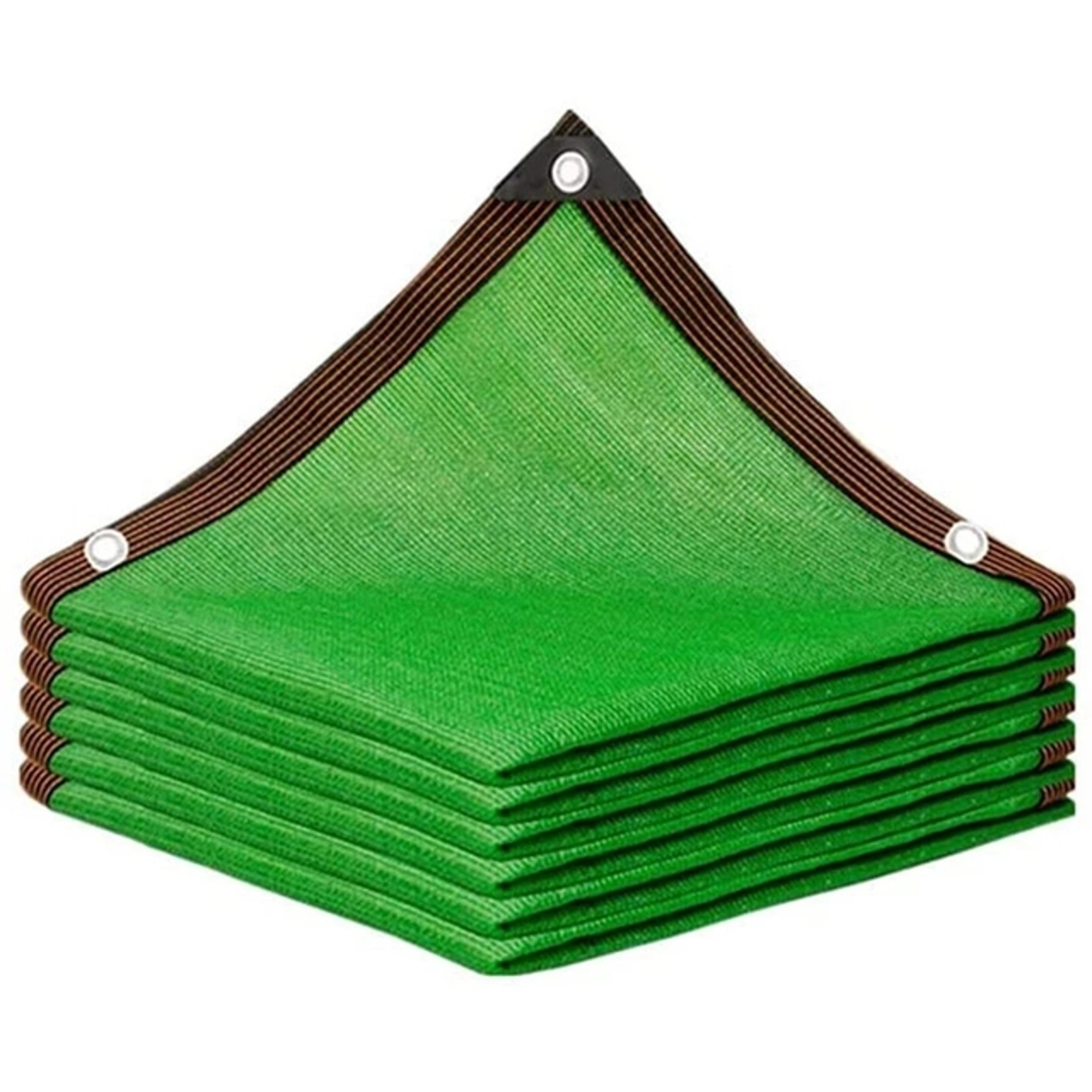 Rectangle Sun Shade Sail UV Block Patio Canopy For Pergola Garden And Backyard 0