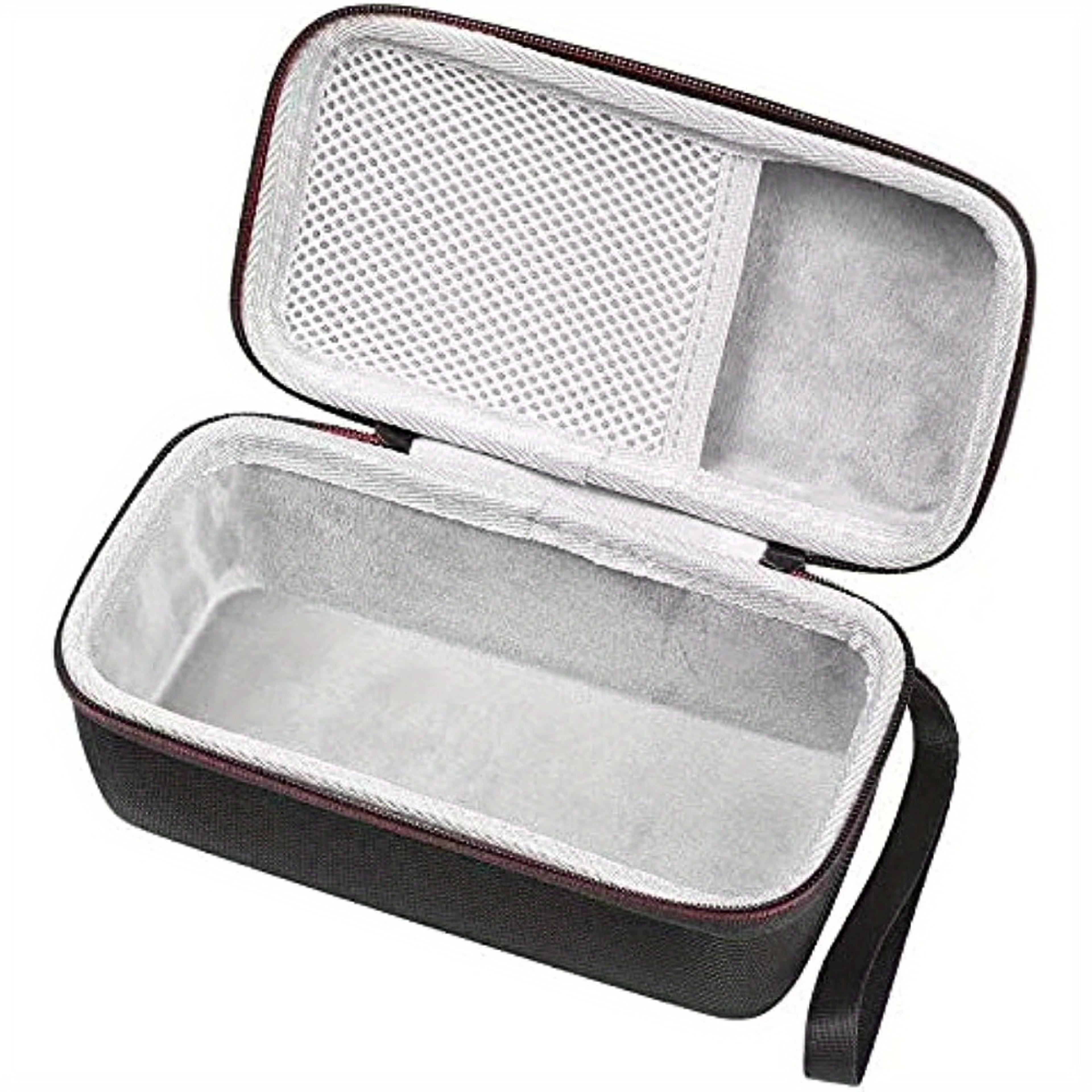Shock Guard Electronics Organizer Case Shockproof Storage Bag For Headphones Cables  Tech Accessori 3