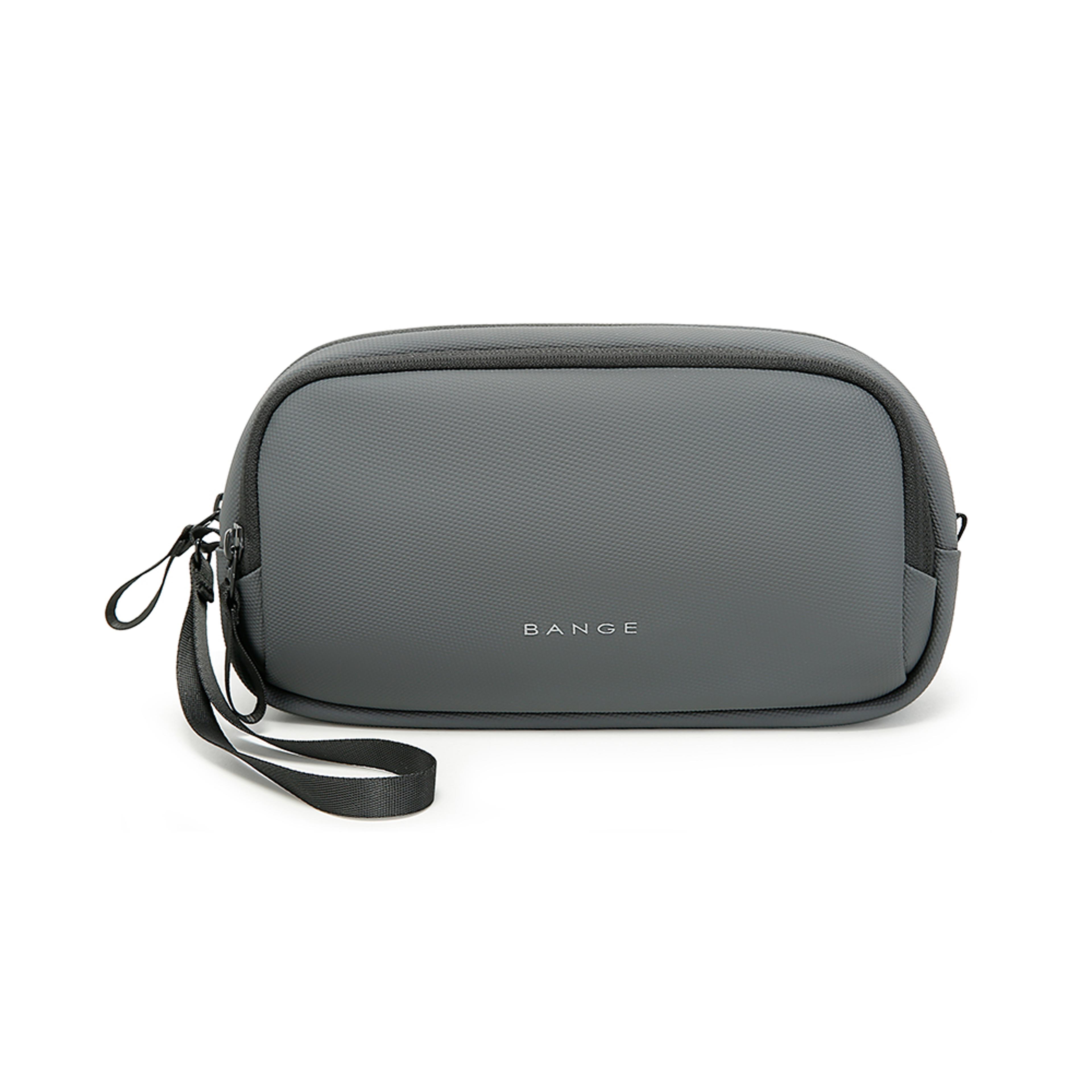 Water Proof Electronics Travel Organizer And USB Cable Storage Bag 0