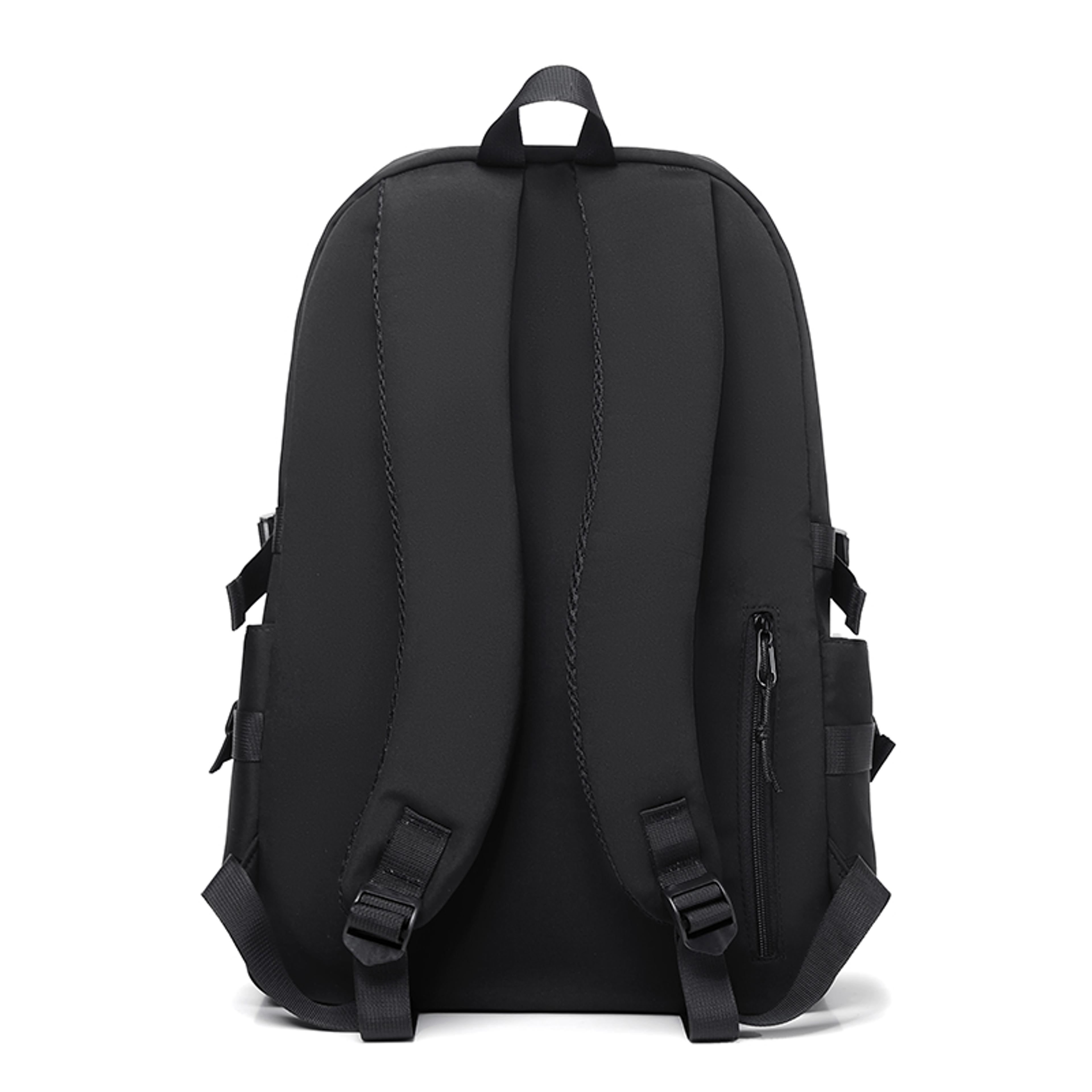 Everyday Large Capacity Backpack For Travel School And Work 3