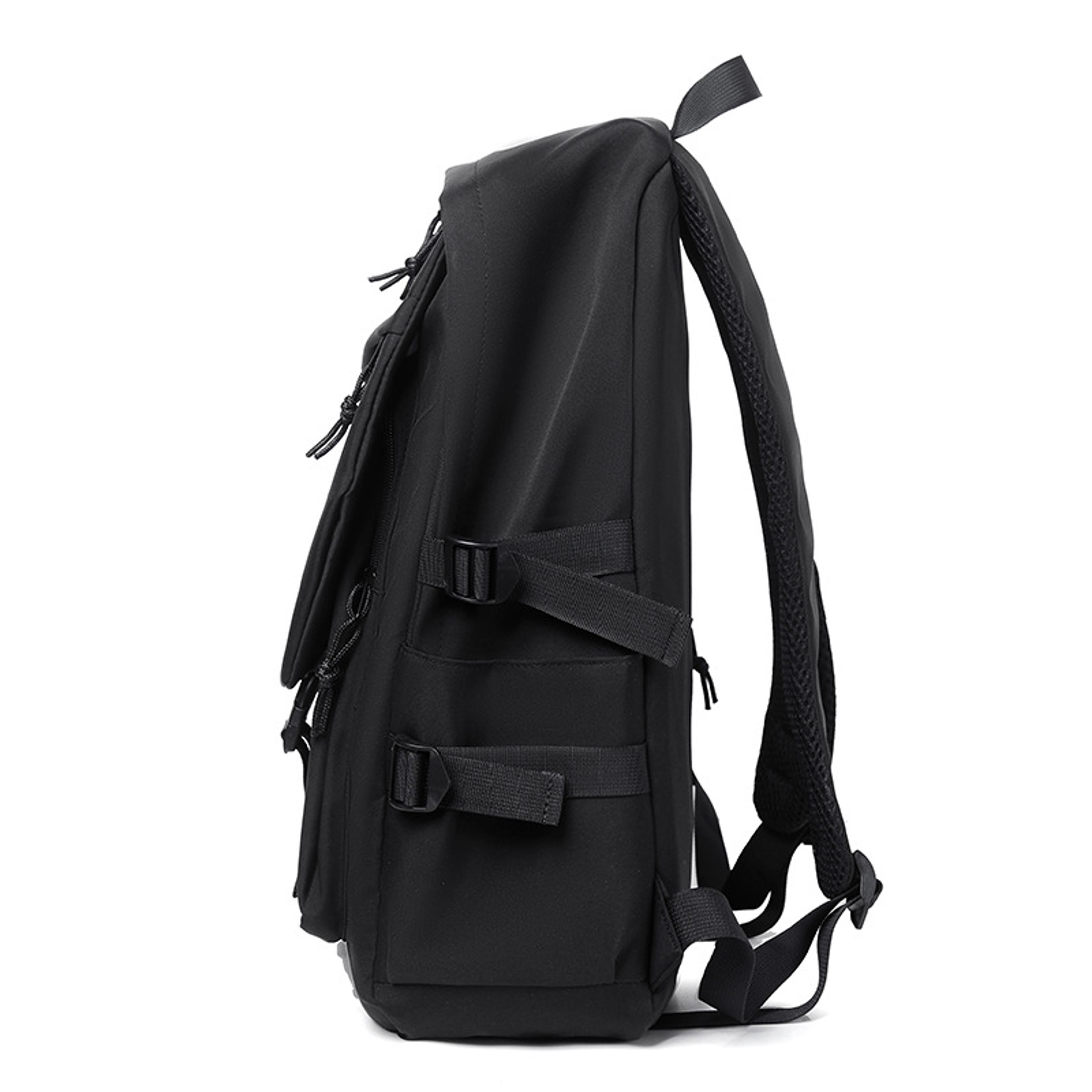Oxford Laptop Backpack Large Capacity Travel And Student Backpack 4