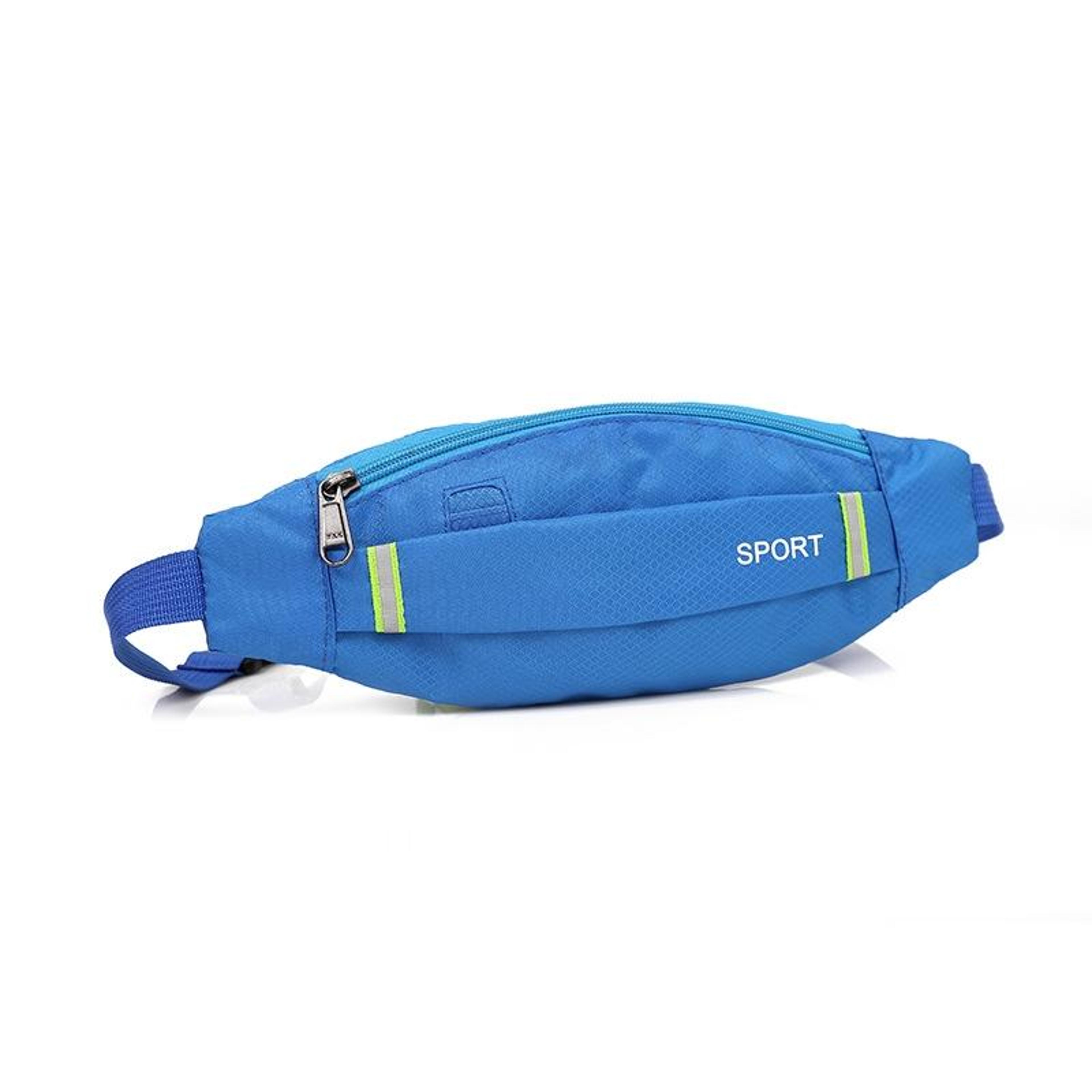 Small Leather Cosmetic Bag With Zipper Closure 11