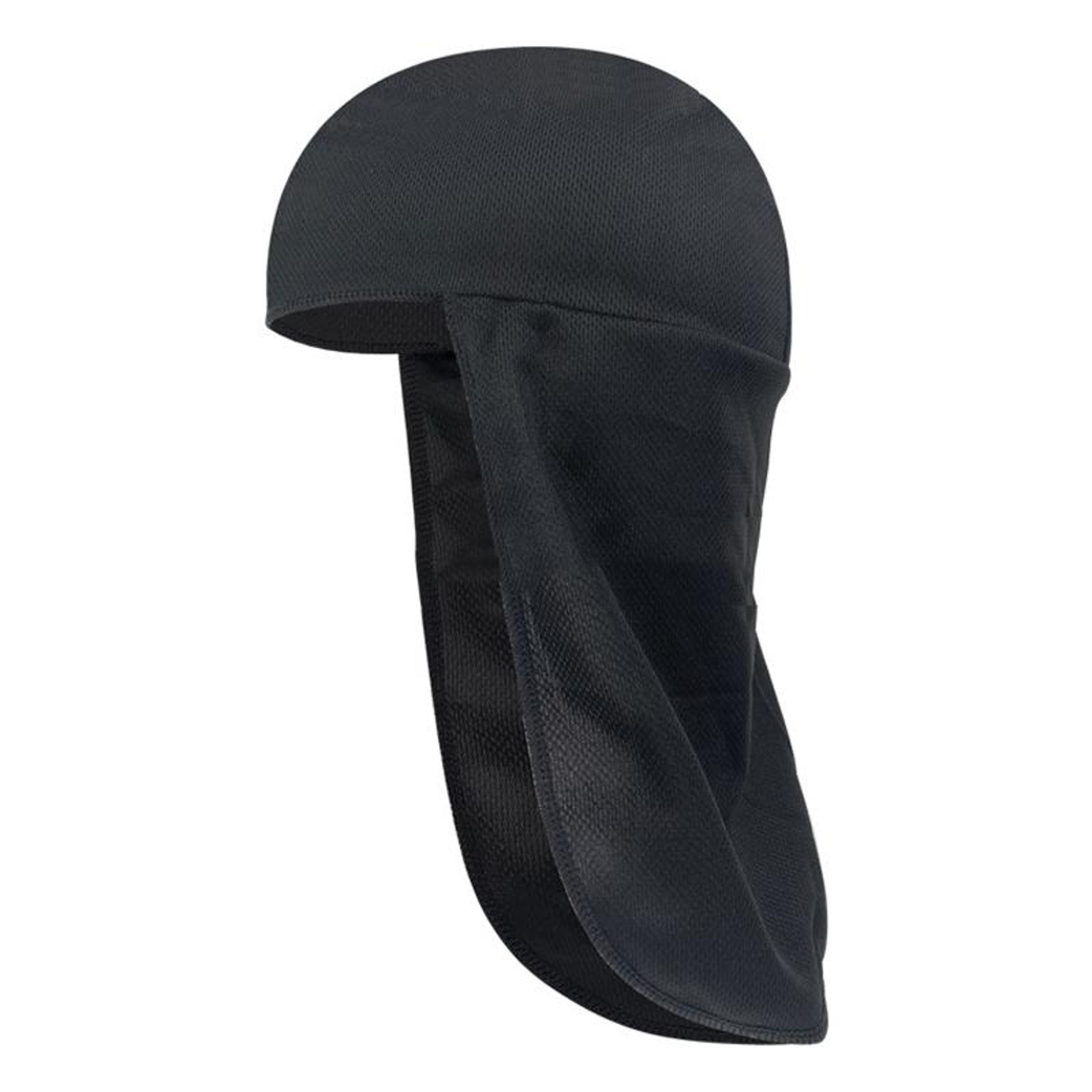 outdoor long tail sun protection cap for men and women