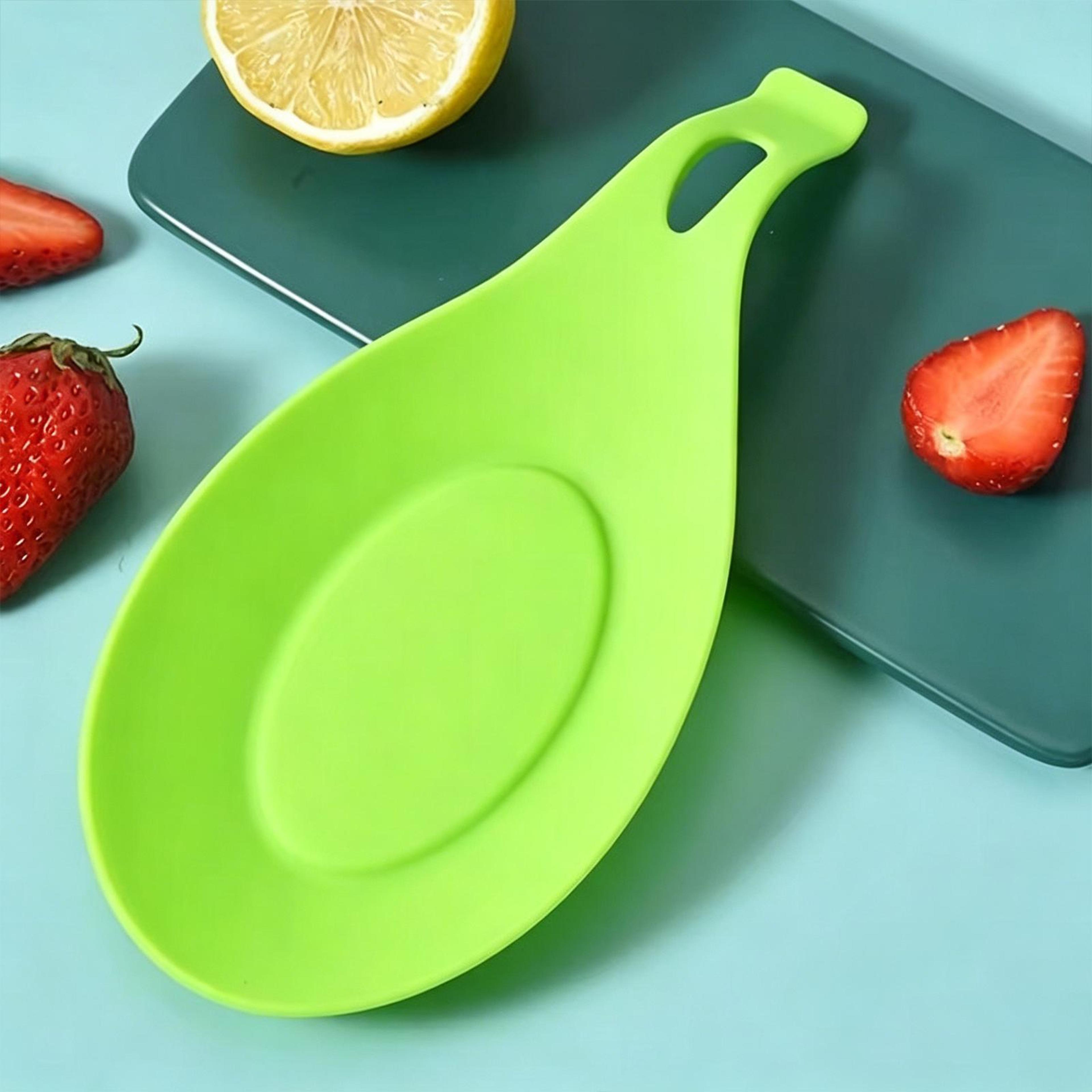 food grade kitchen spatula mat heat resistant oil resistant pp mat