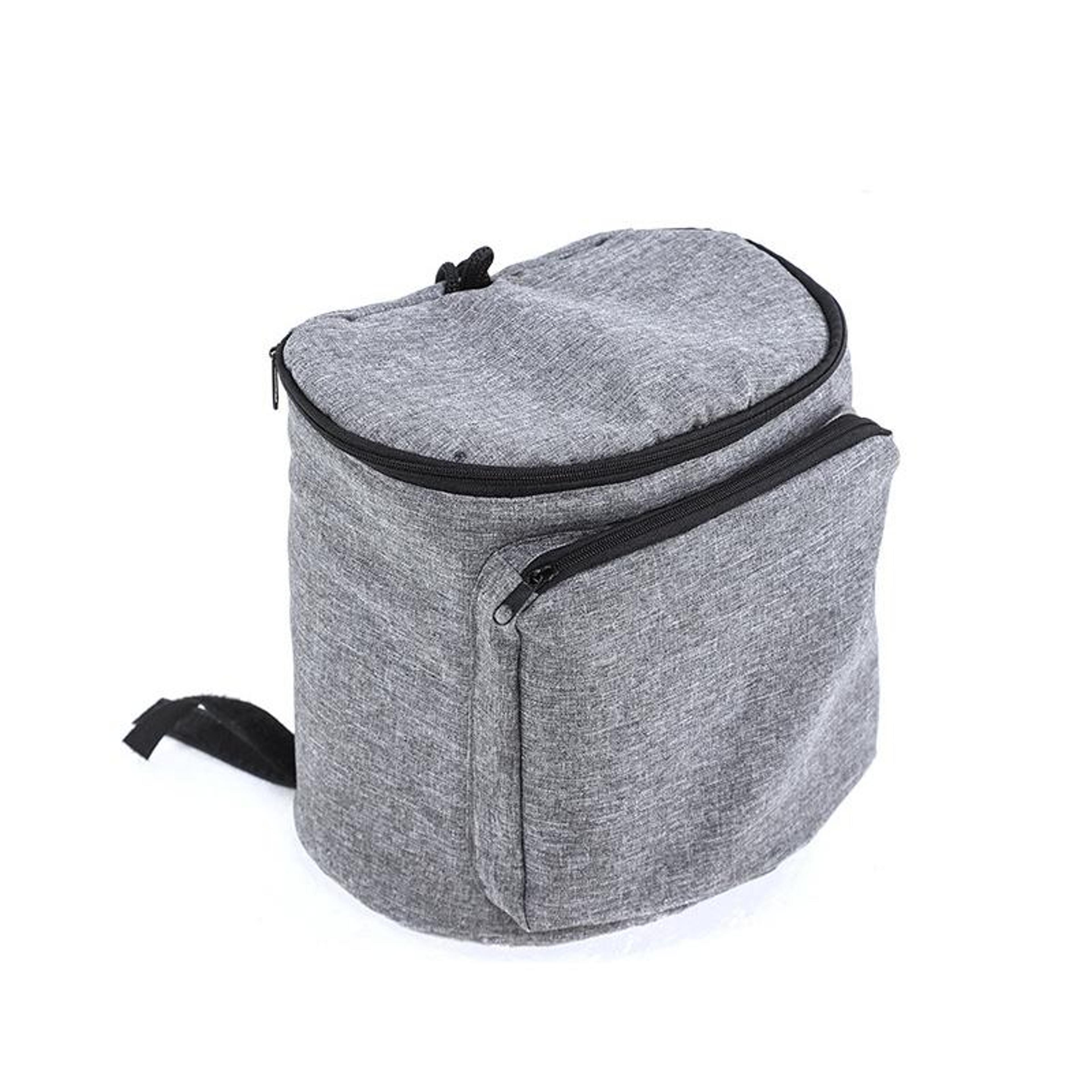 universal baby stroller organizer bag with waterproof fabric