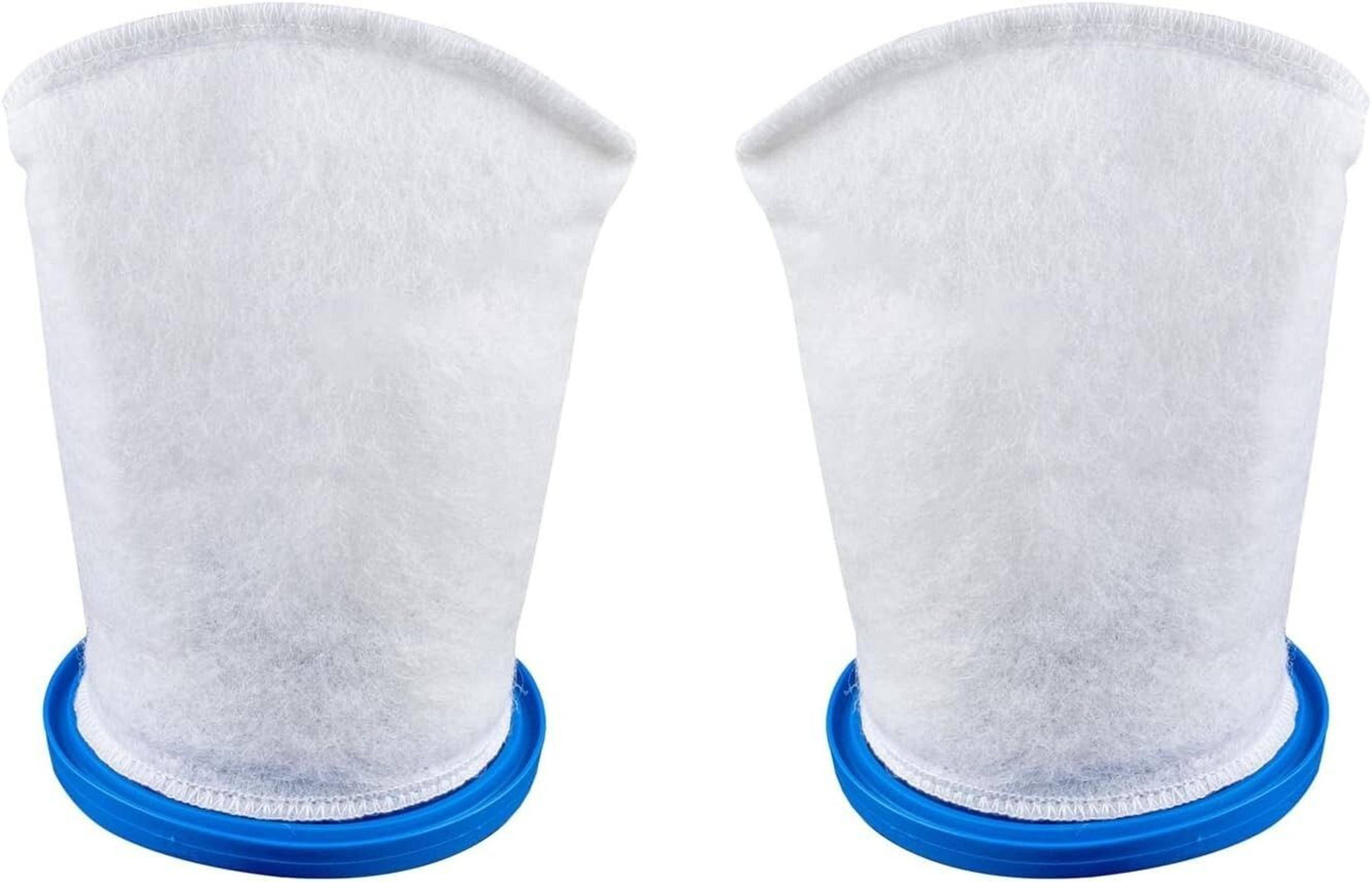 Pool Blaster Replacement Filter Bags For Max Catfish Ultra IVac  Volt Vacuum 2