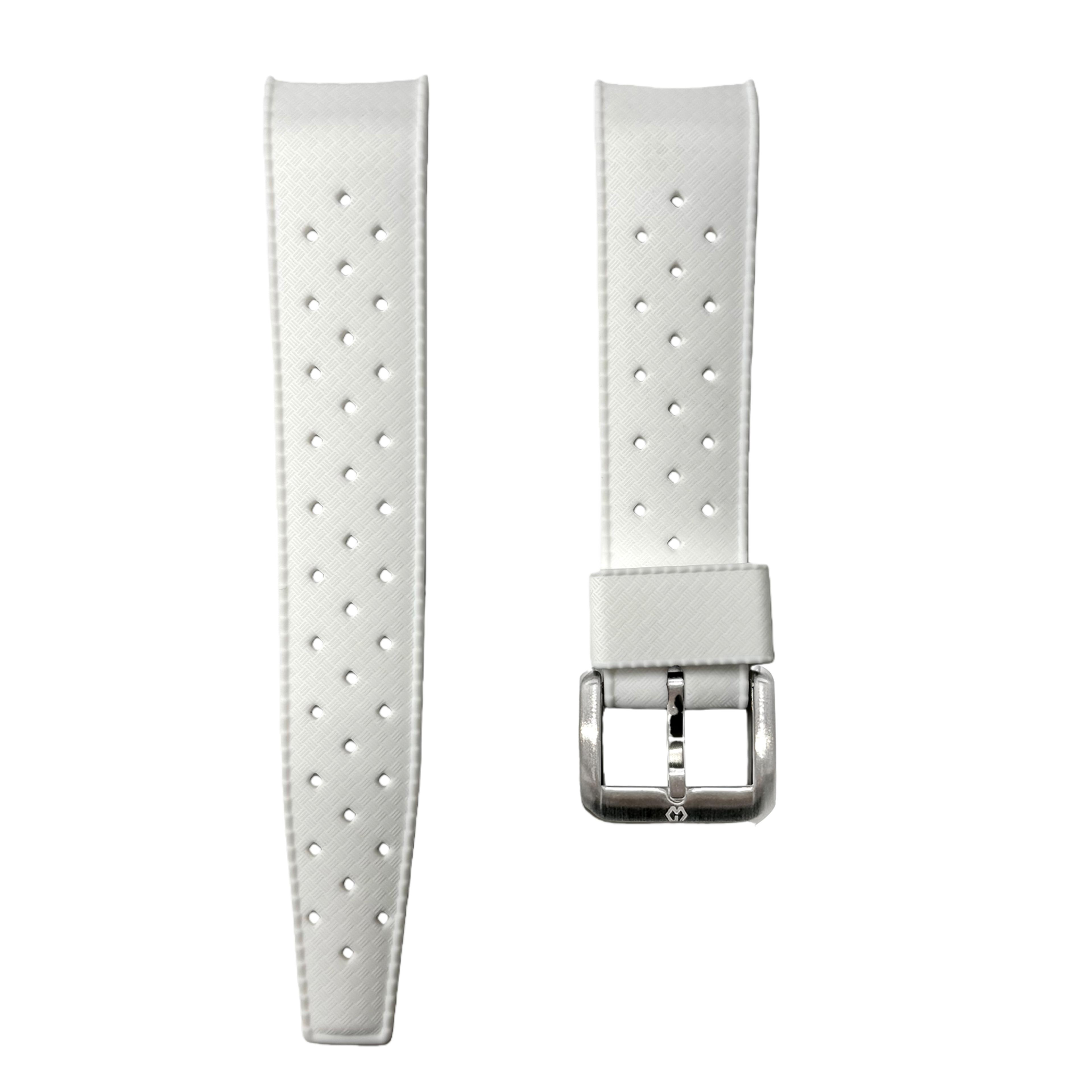 Diving Watch Rubber Strap Comfortable Replacement Band For WSD Series 0