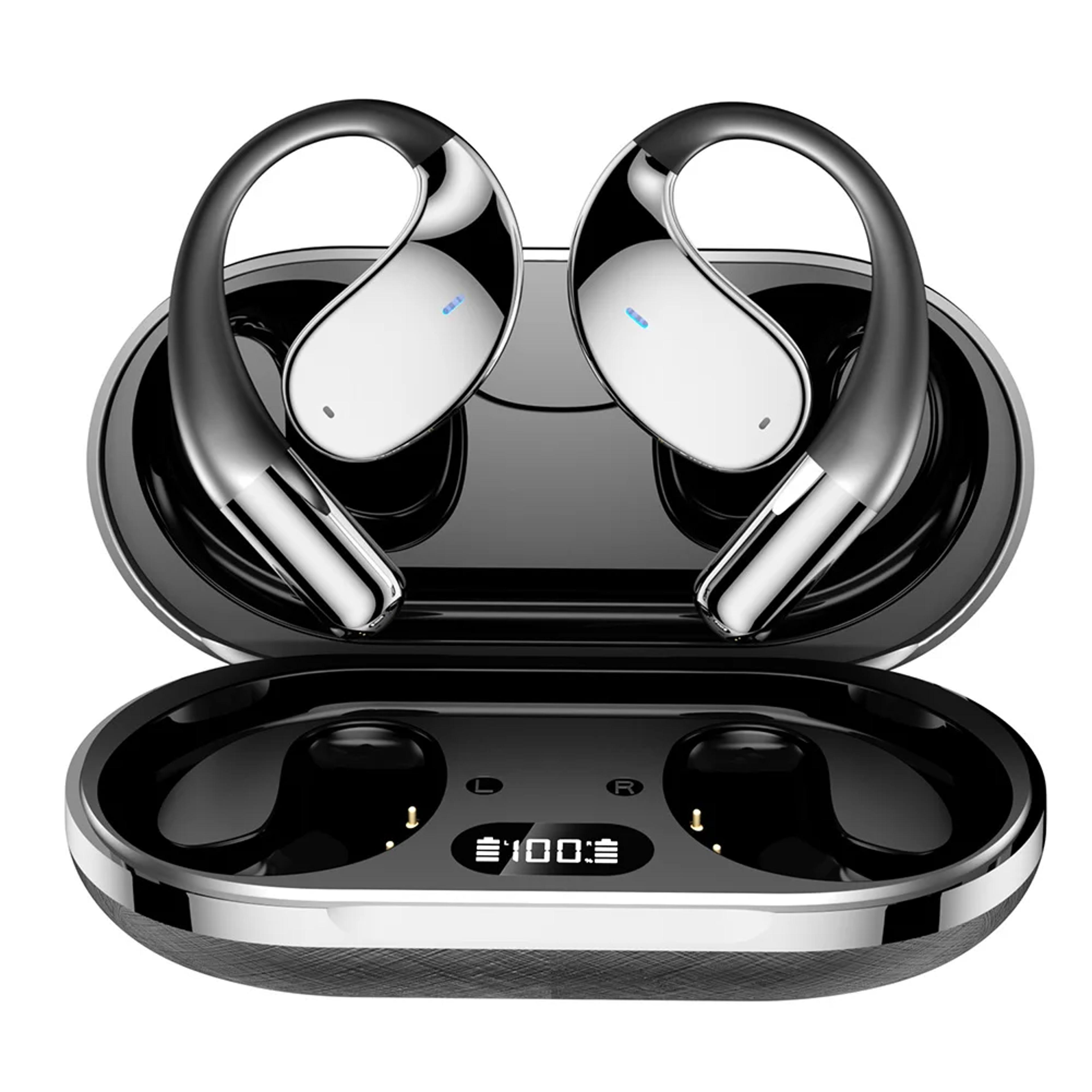 Translator Earbuds With Language Real Time Translation And Bluetooth 1