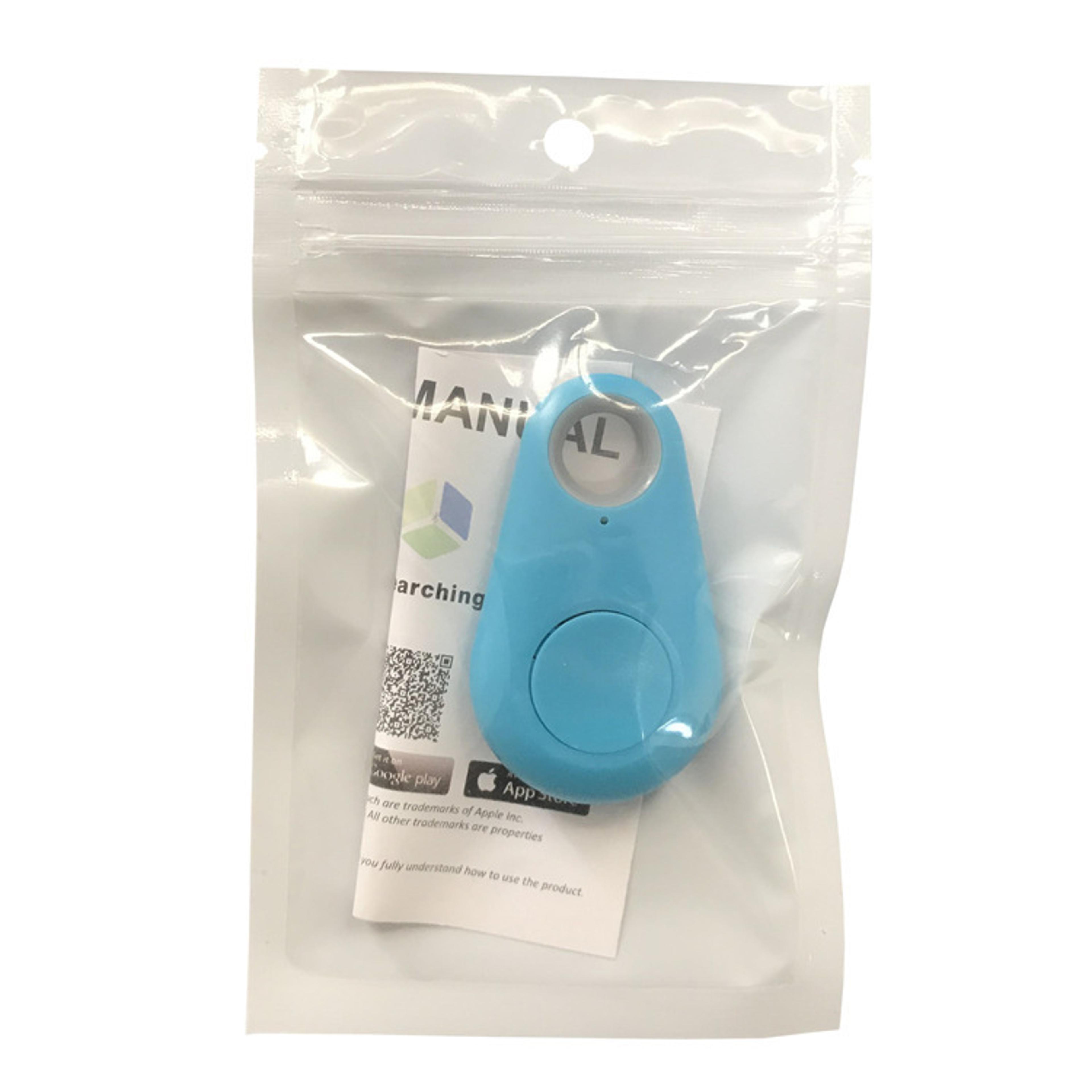 Mini Bluetooth Key Finder Smart Anti Lost Tracker For Wallet Keys Luggage Pets And More 3