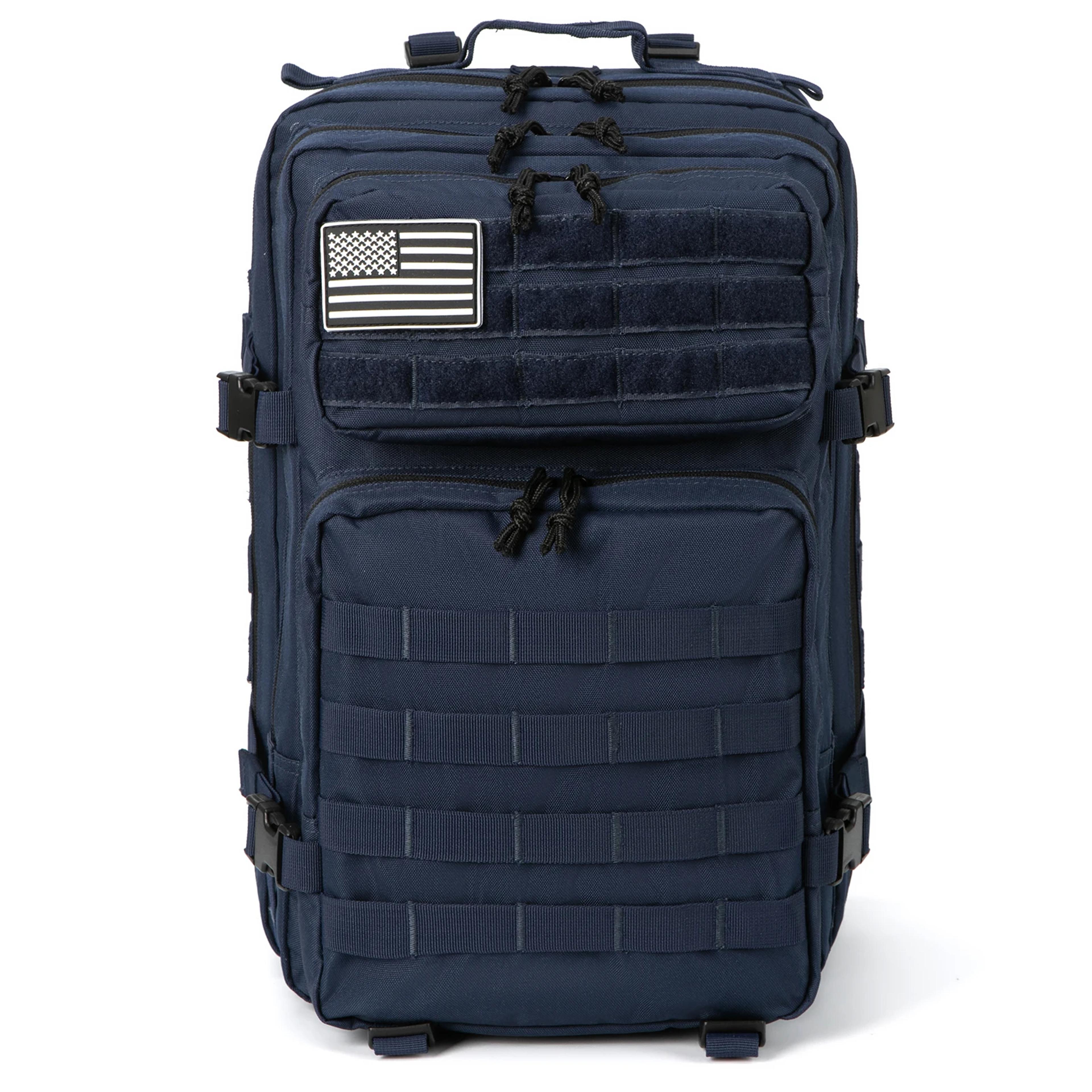 Tactical Backpack Day Outdoor Camping Pack 2