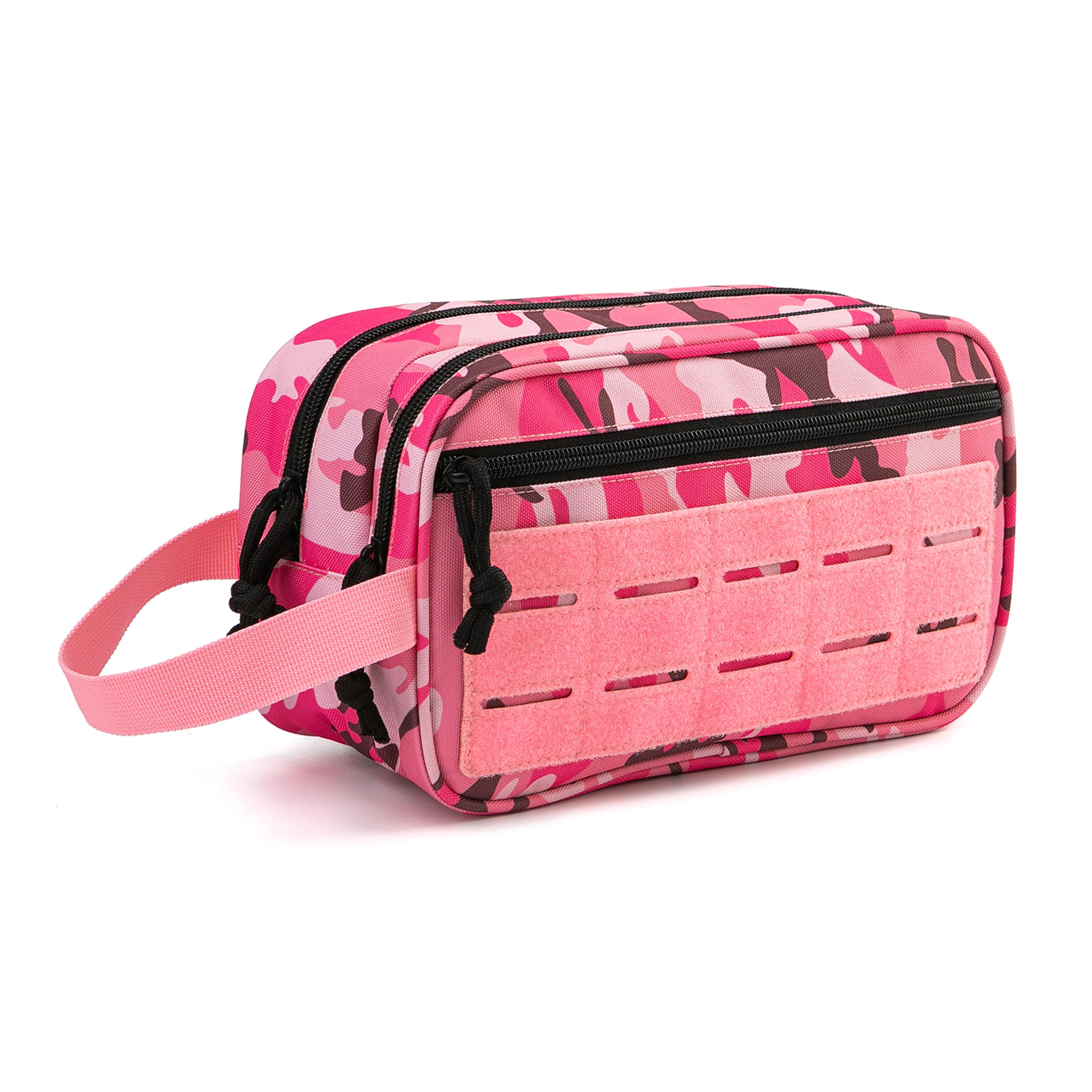 Tactical Toiletry Bag Travel Dopp Kit 1
