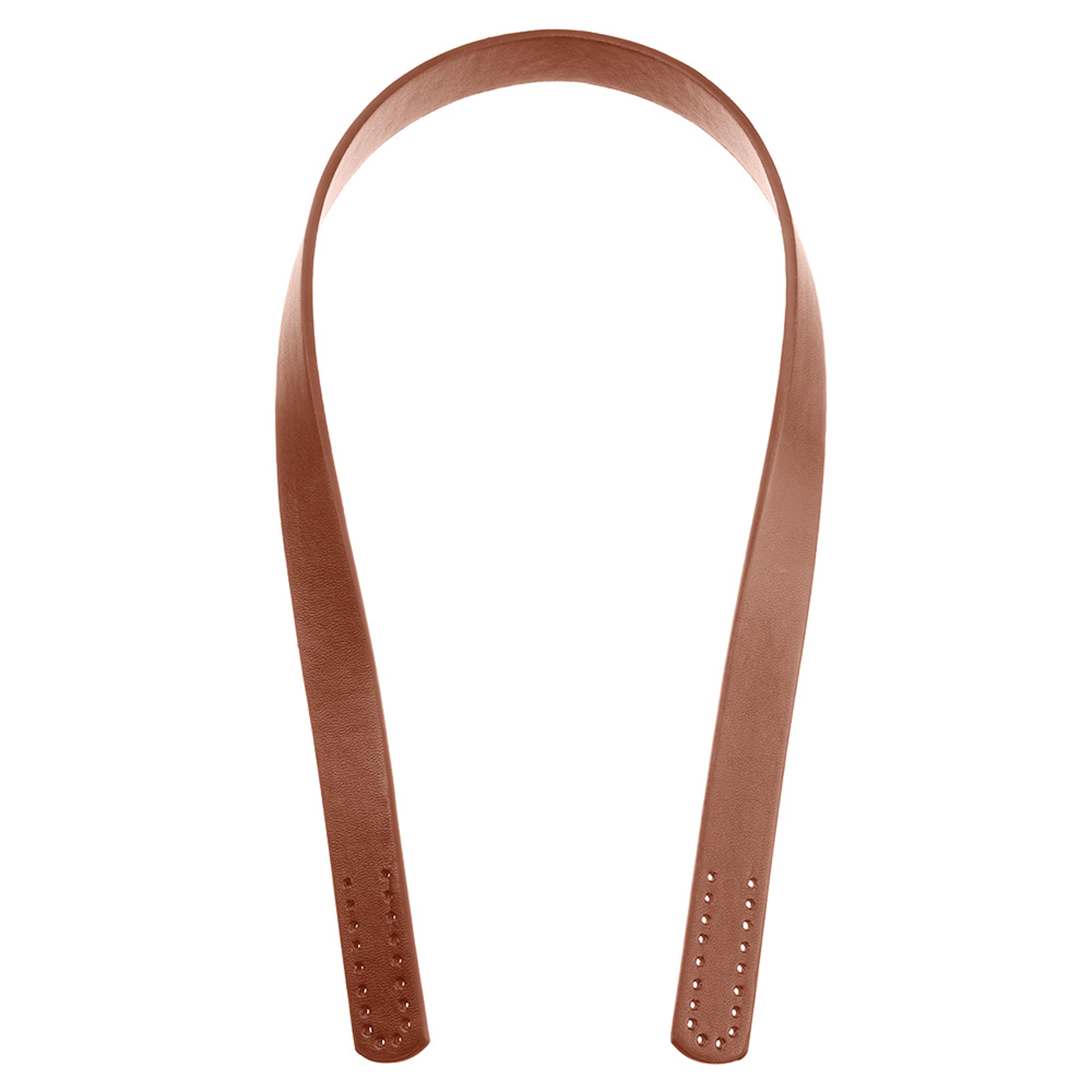 Detachable PU Leather Bag Handle Replacement Strap For Handbags 3