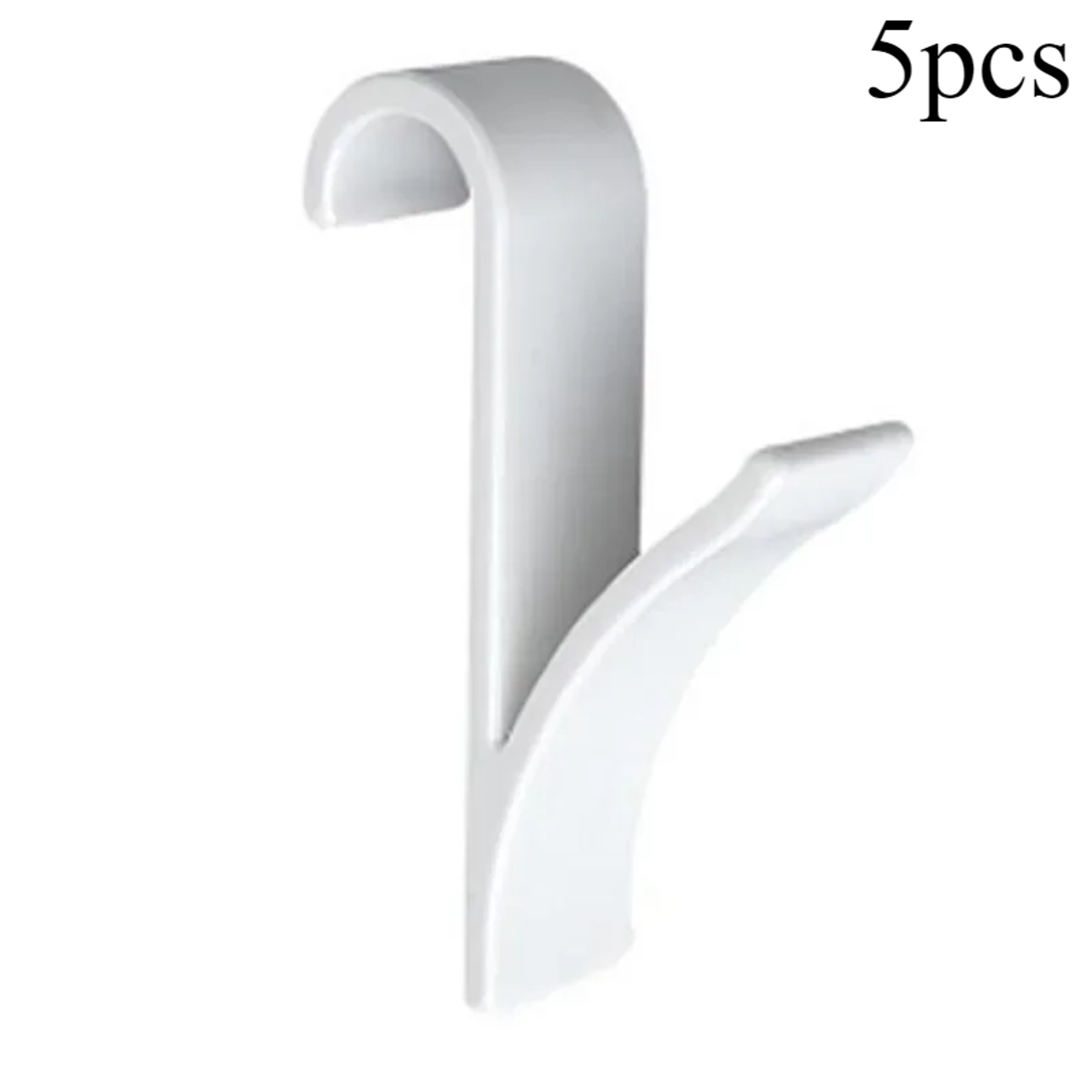 Radiator Towel Rail Hanger Hooks Space Saving Bathroom Clothes Hooks 7