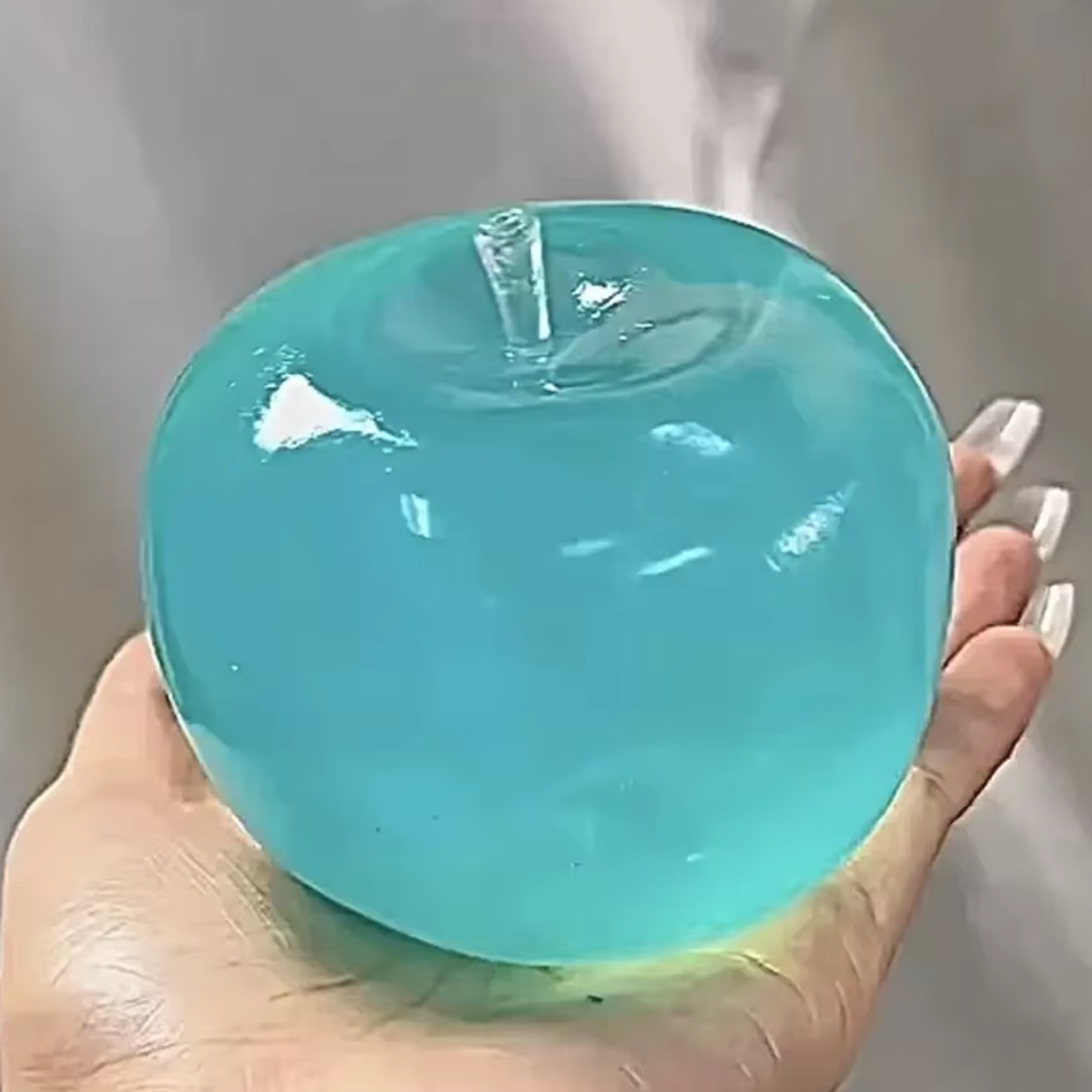 Apple Slow Rebound Squeeze Fidget Toy For Ages Fourteen And Up 1