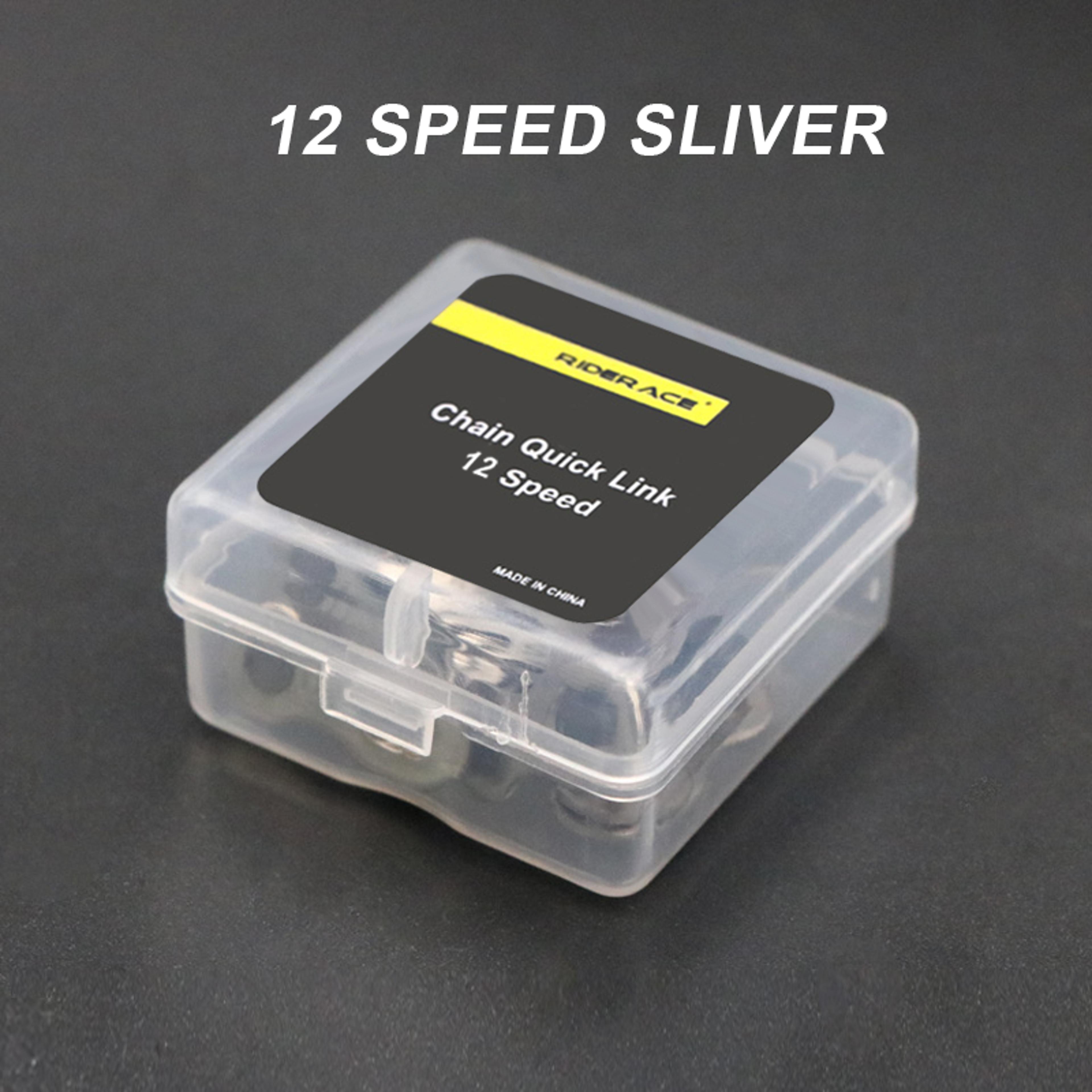 Bicycle Chain Quick Master Link Connector For Mountain Bike Cycling Chains 3