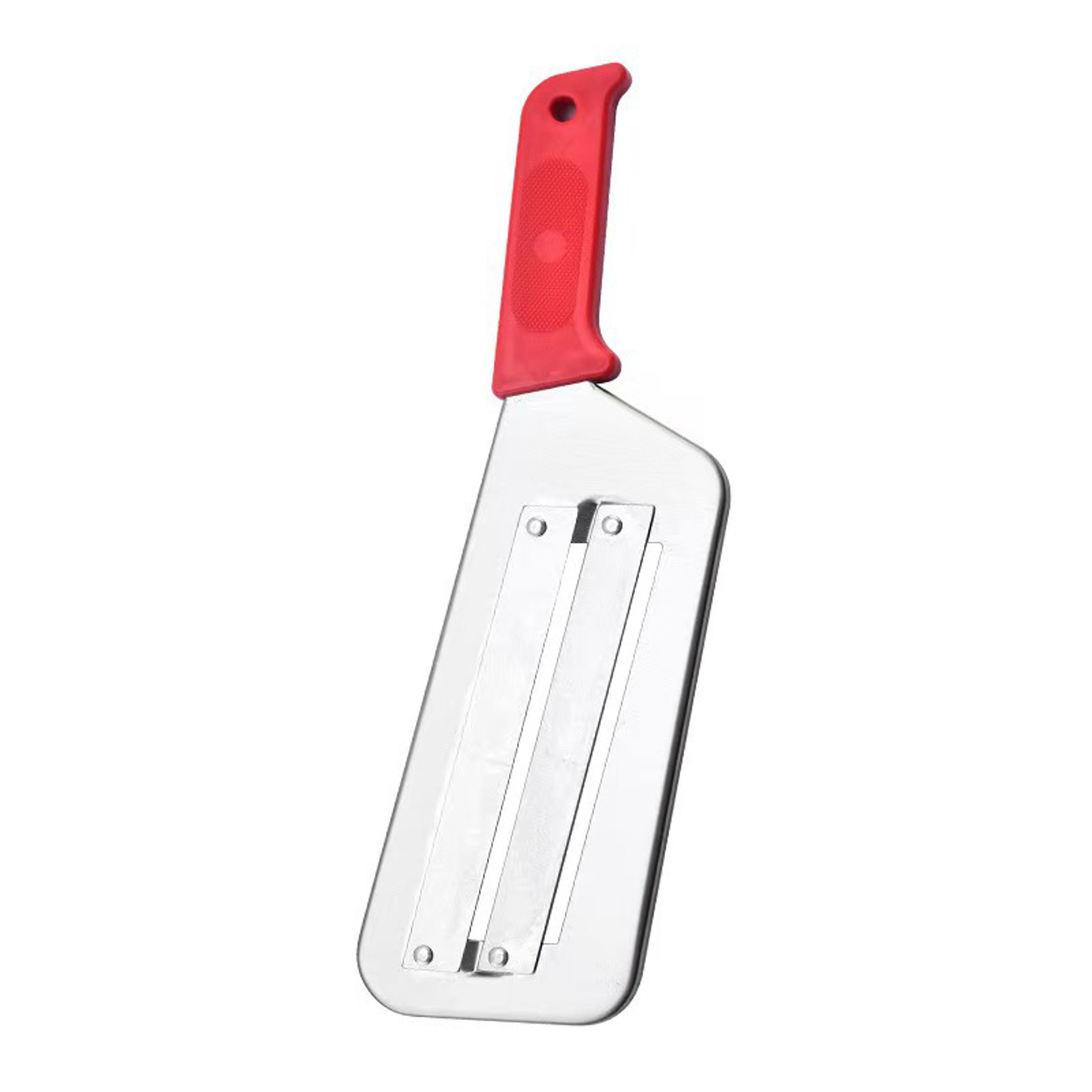 Multifunctional Stainless Steel Cabbage Cutting Knife For Vegetables 5